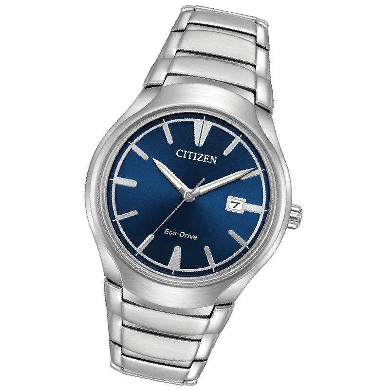 MEN'S CITIZEN®  PARADIGM ECO-DRIVE