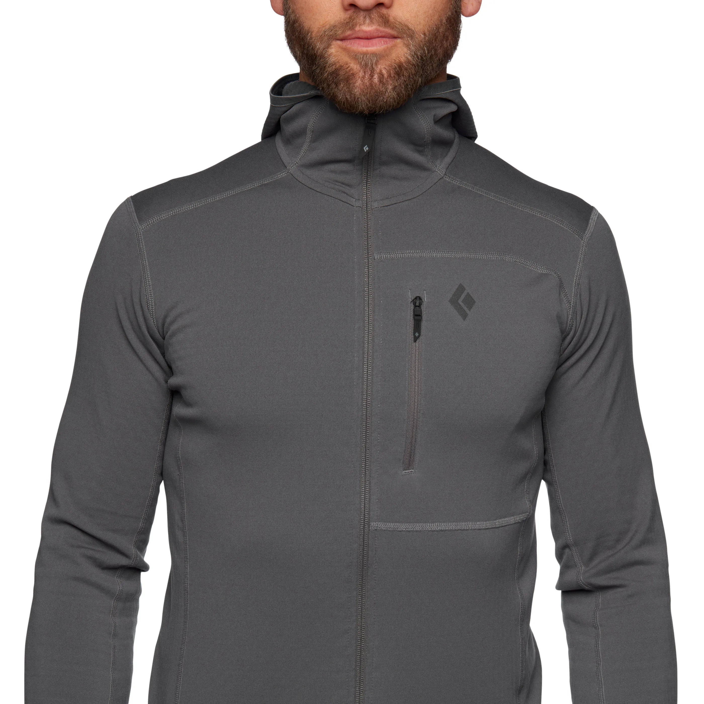 Men's Coefficient Hoody