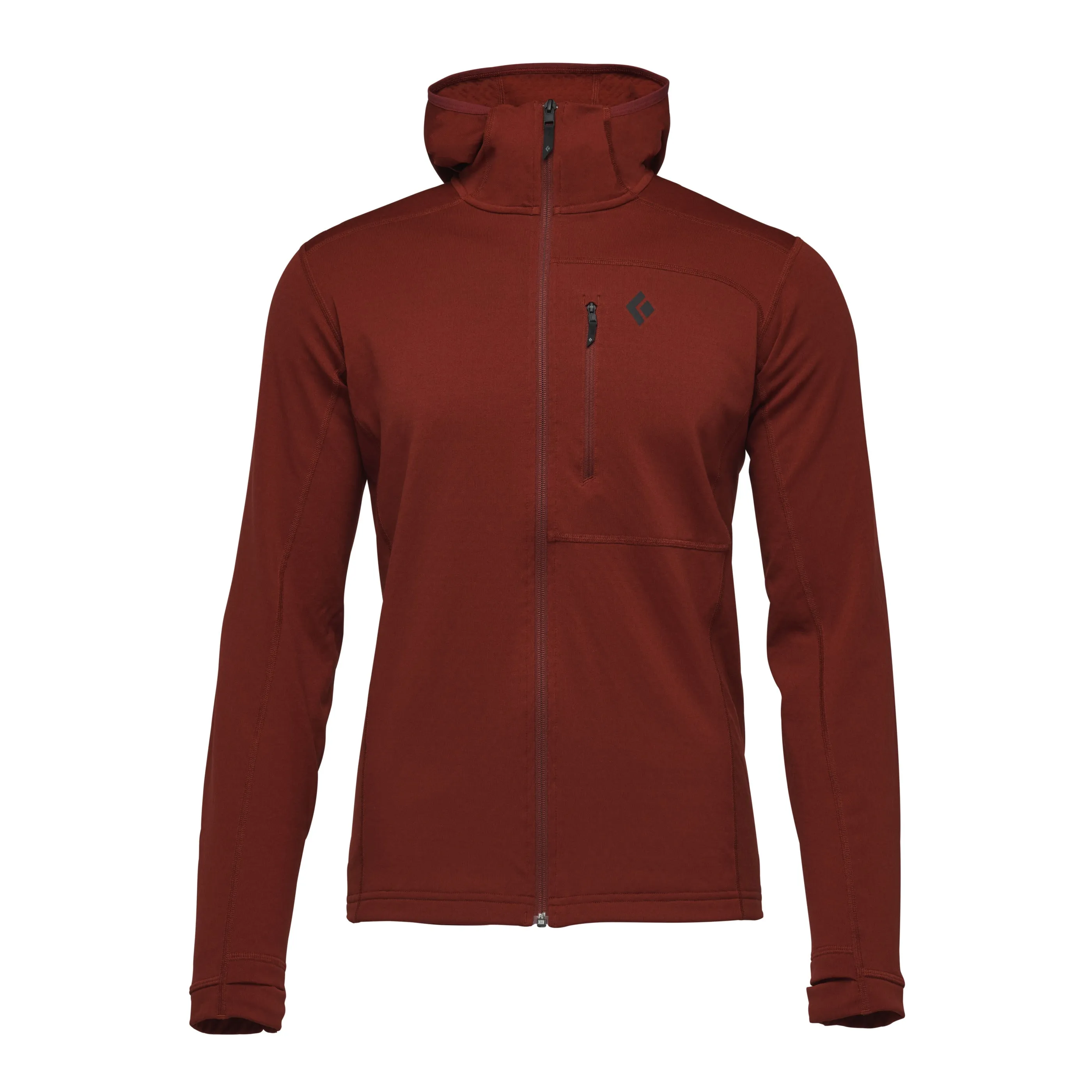 Men's Coefficient Hoody