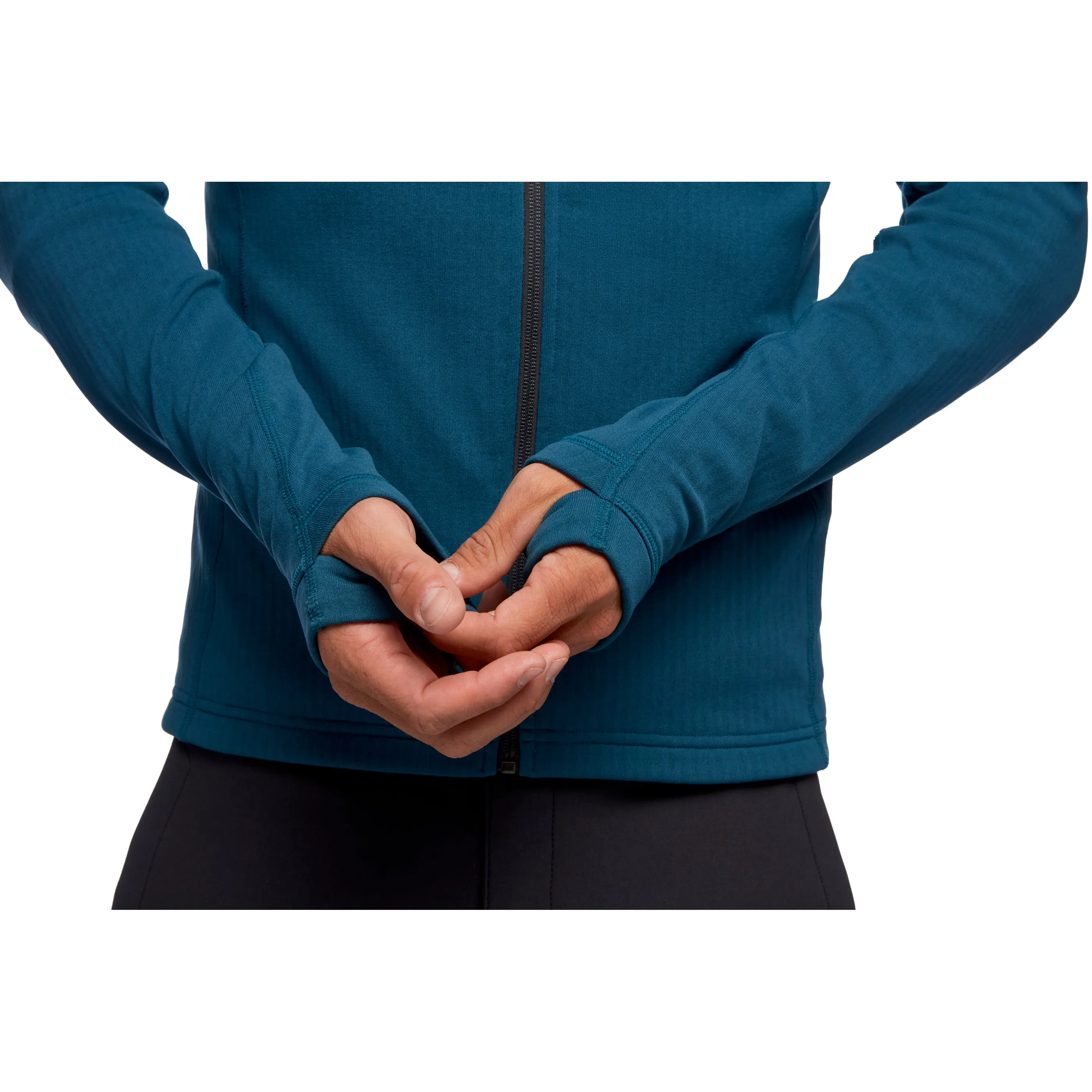 Men's Coefficient Hoody