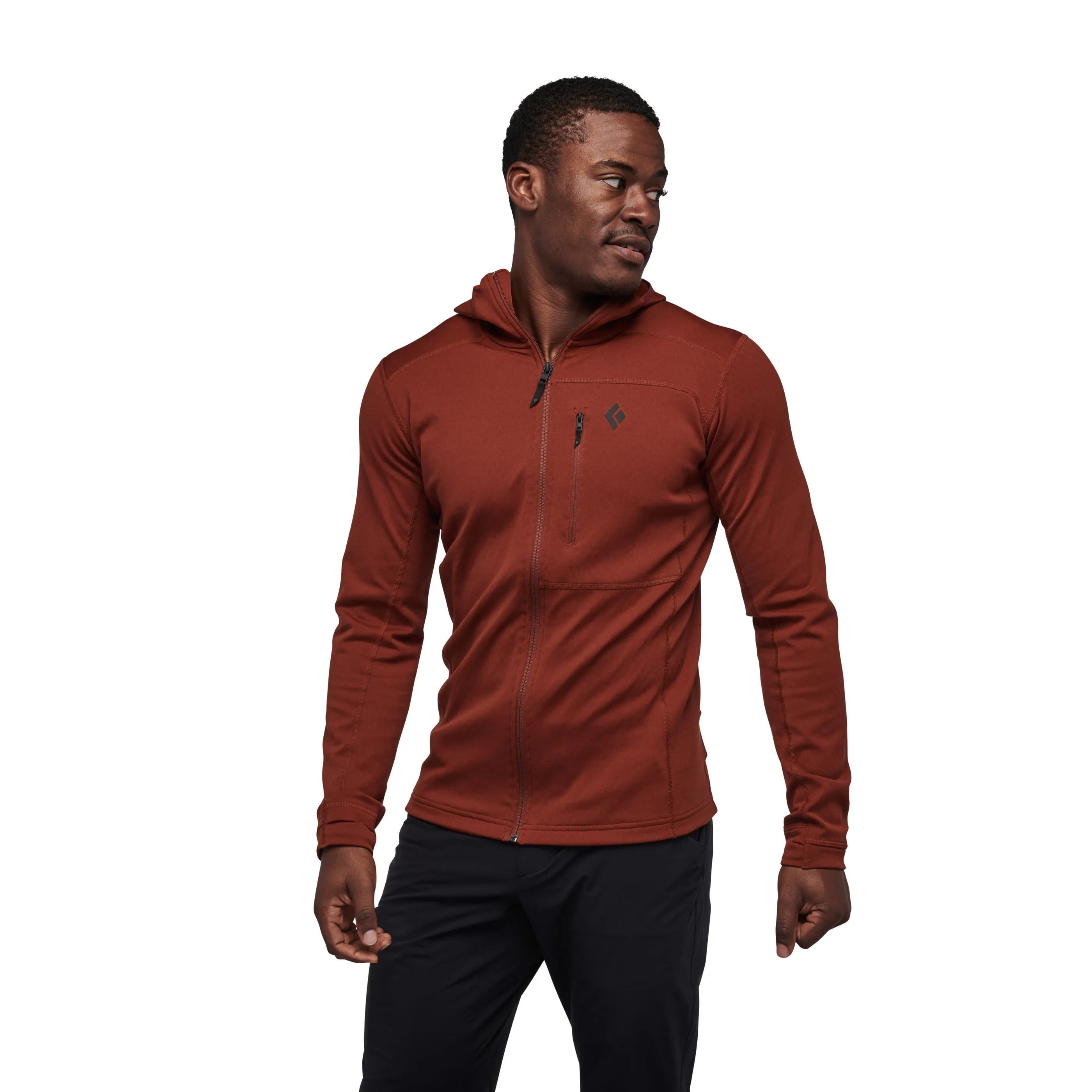 Men's Coefficient Hoody