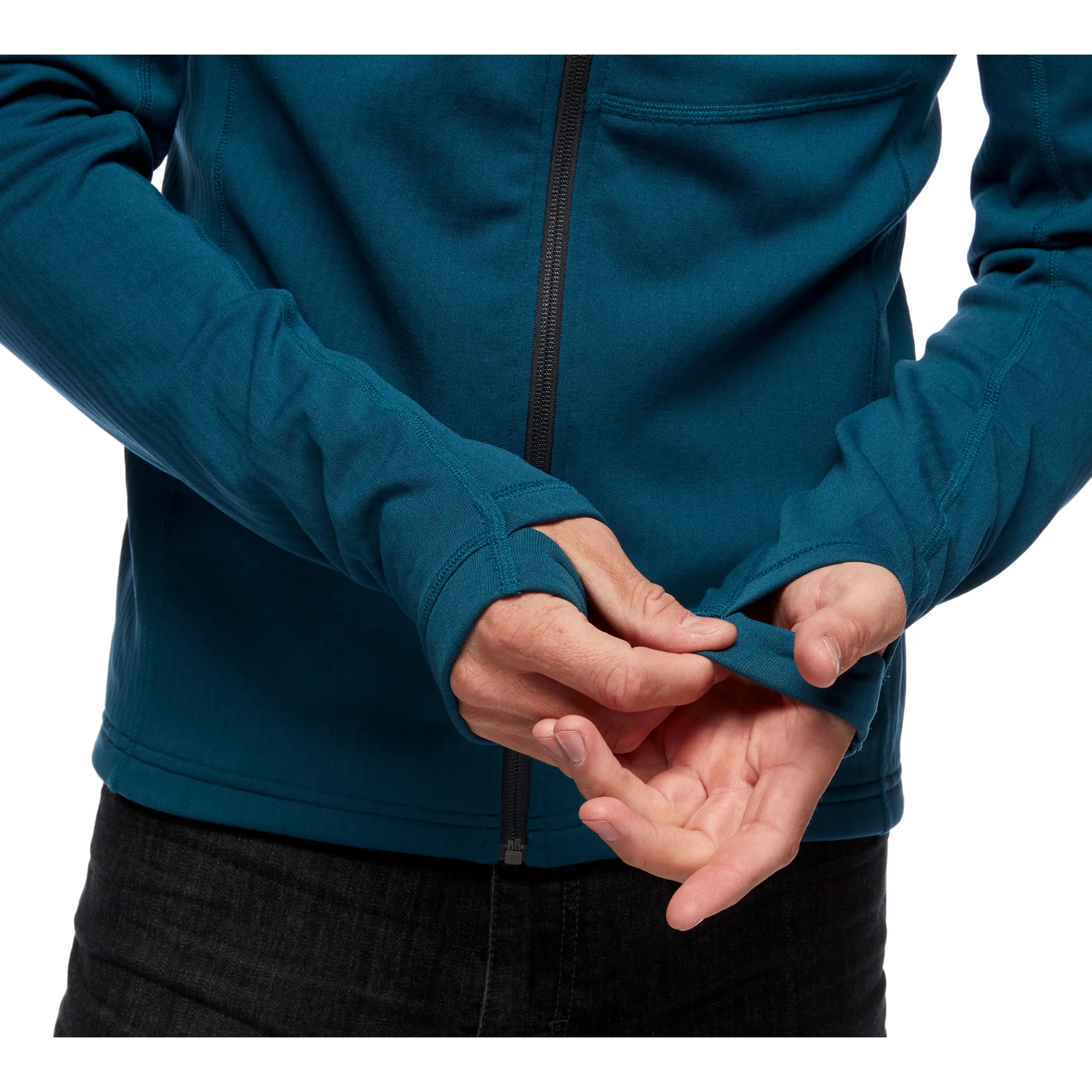 Men's Coefficient Hoody