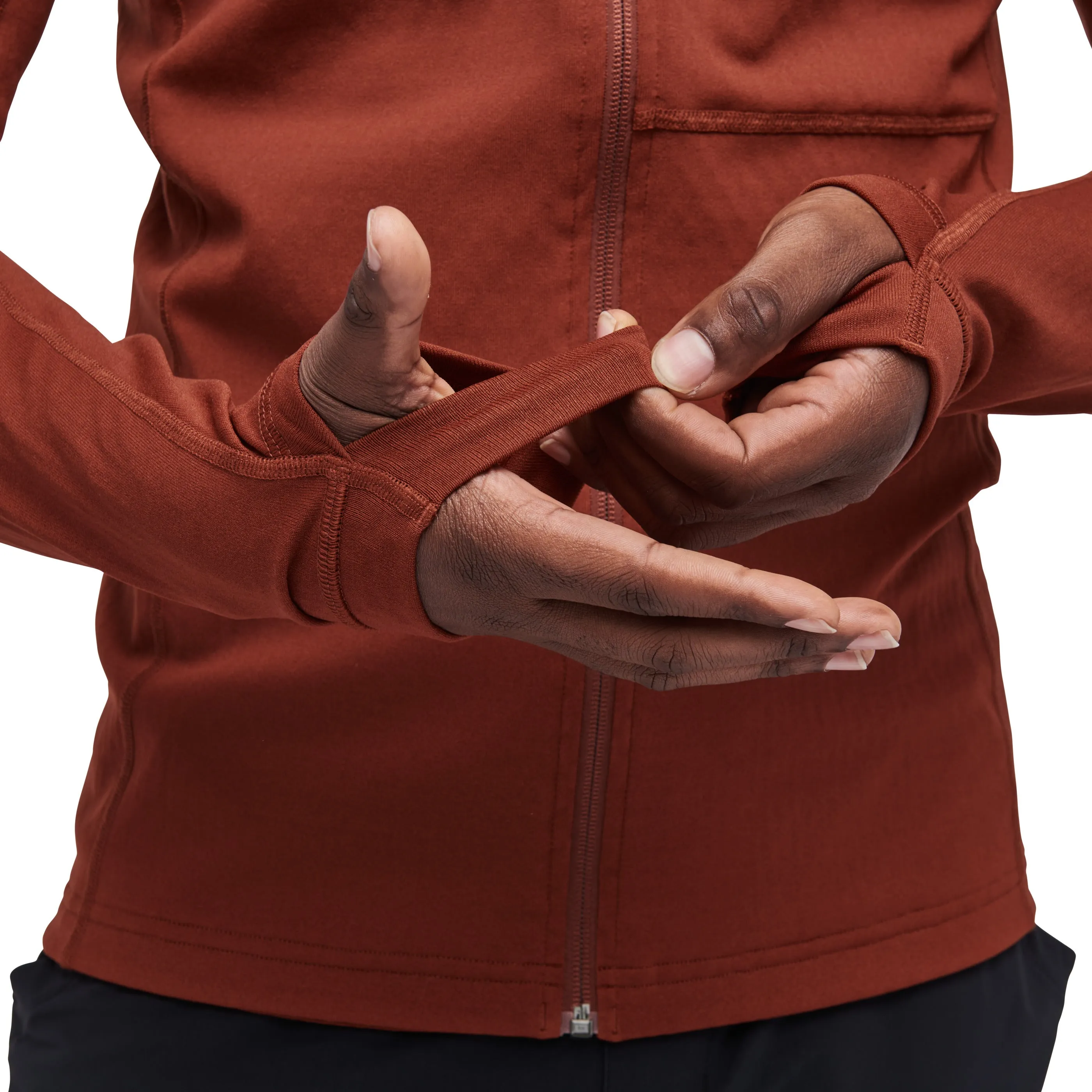 Men's Coefficient Hoody