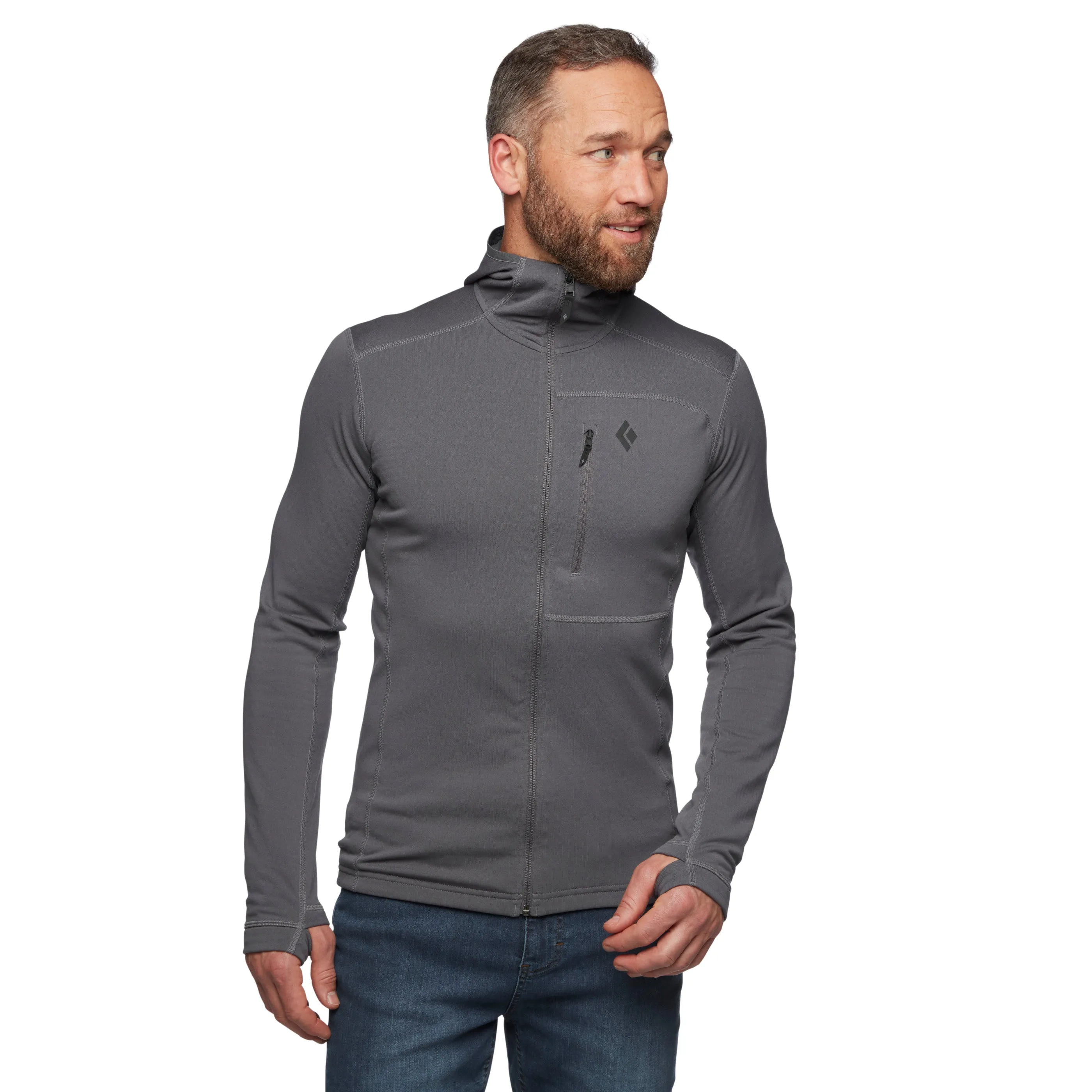 Men's Coefficient Hoody