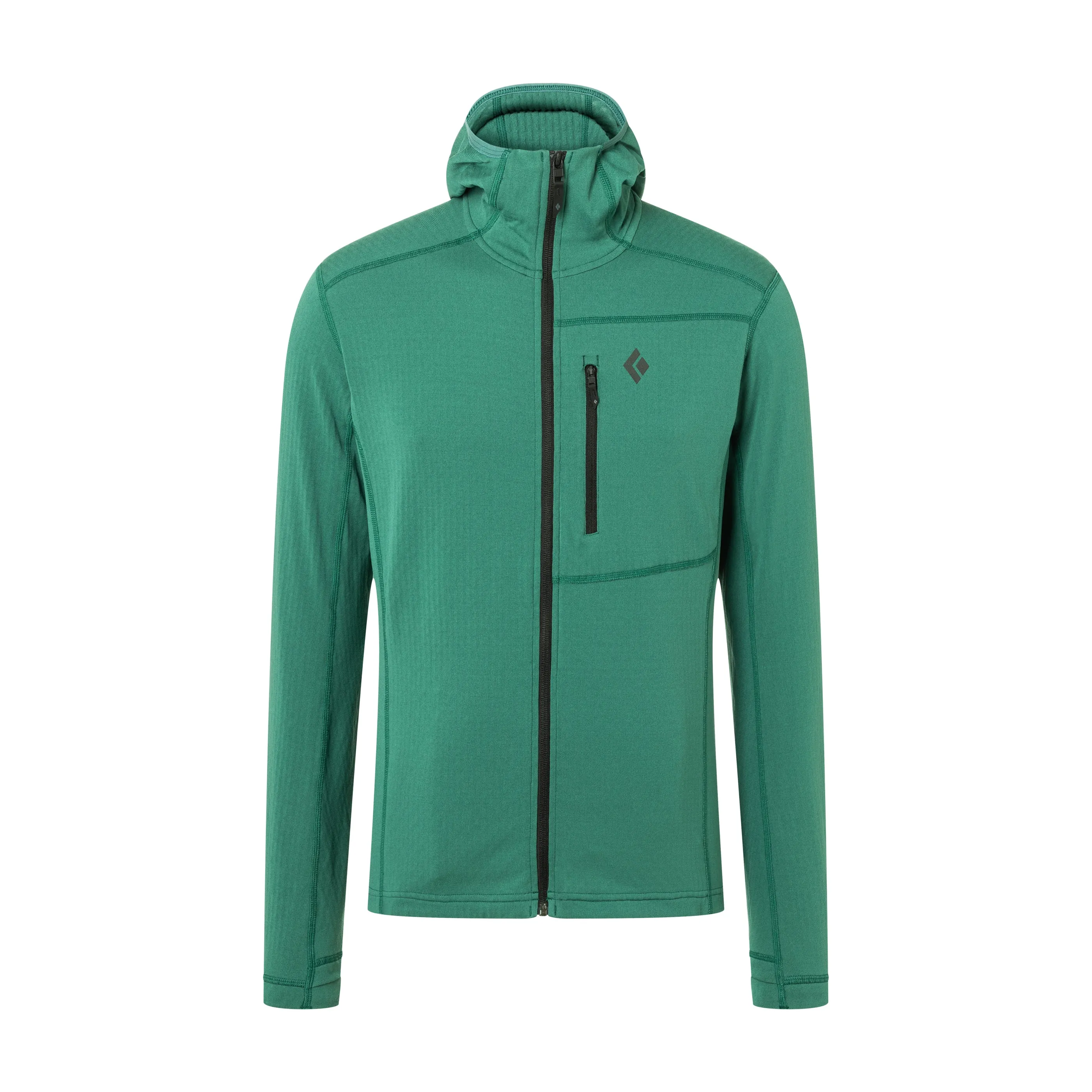 Men's Coefficient Hoody