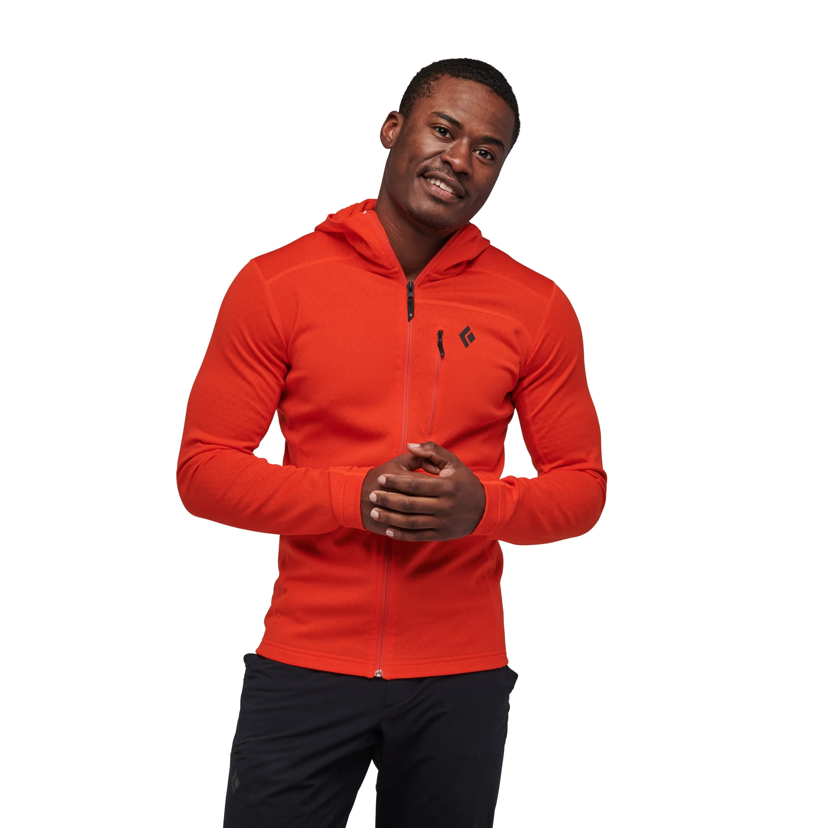 Men's Coefficient Hoody