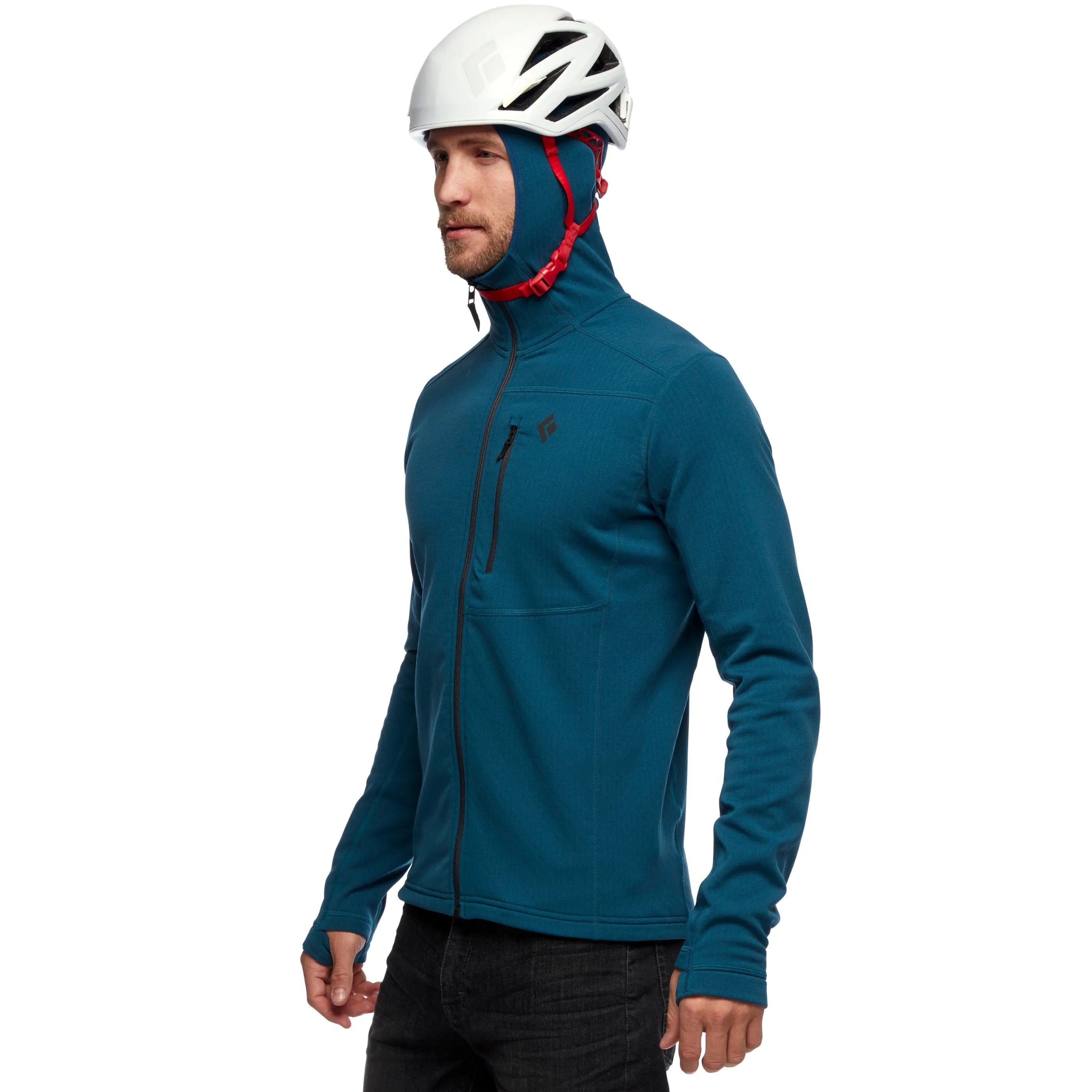 Men's Coefficient Hoody