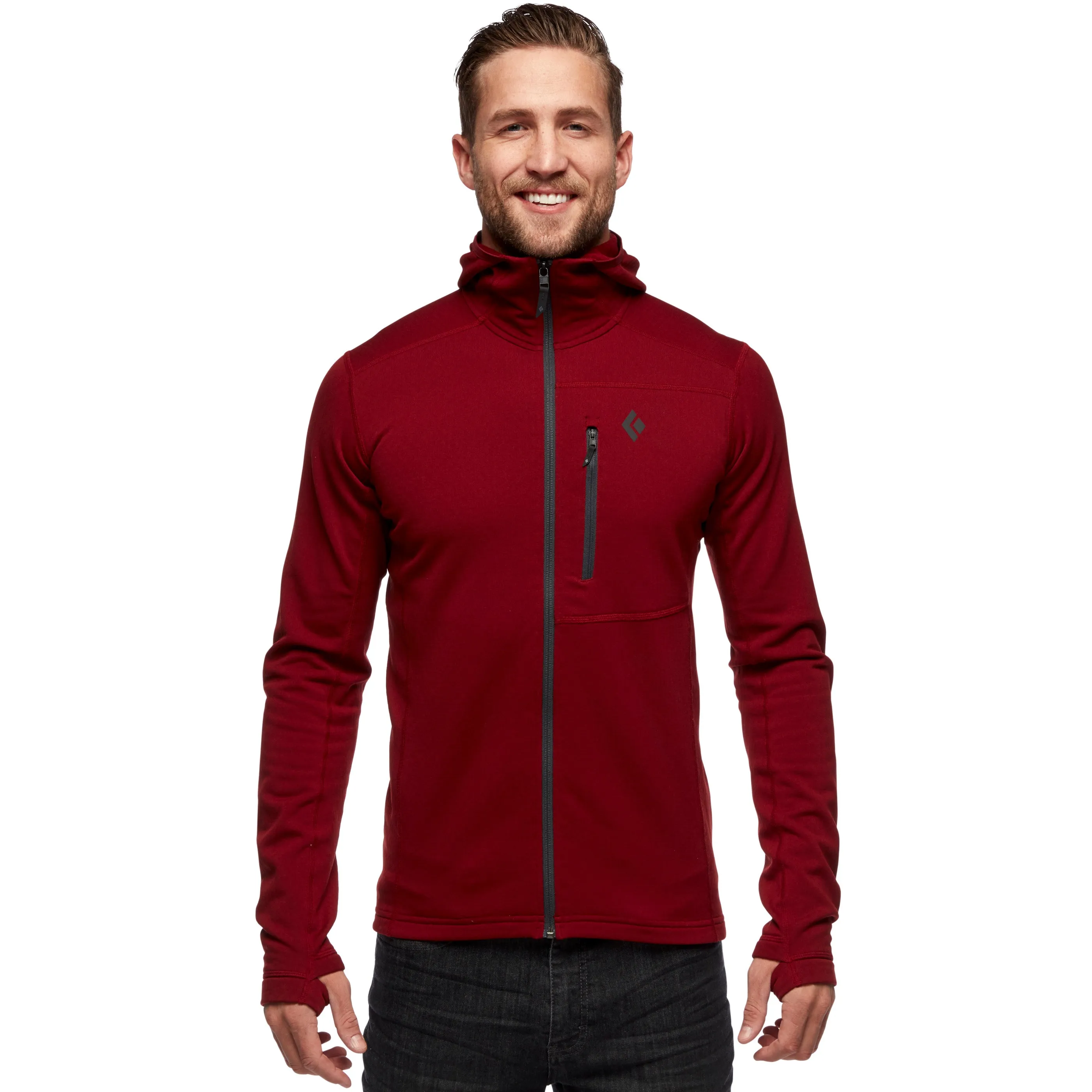 Men's Coefficient Hoody