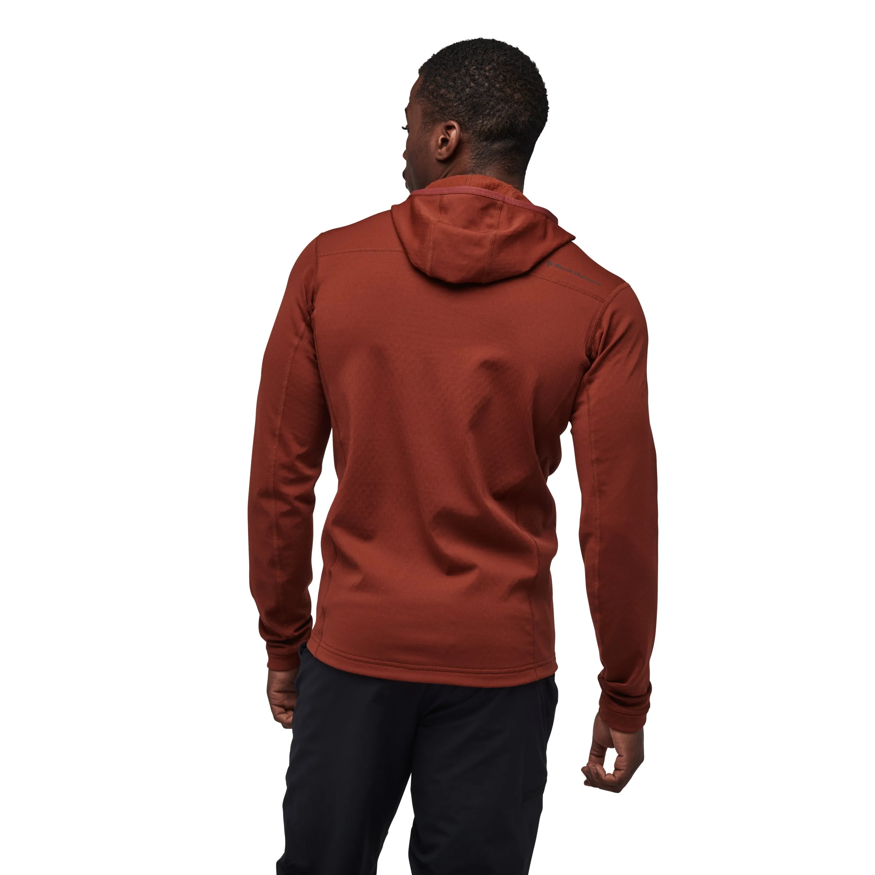 Men's Coefficient Hoody