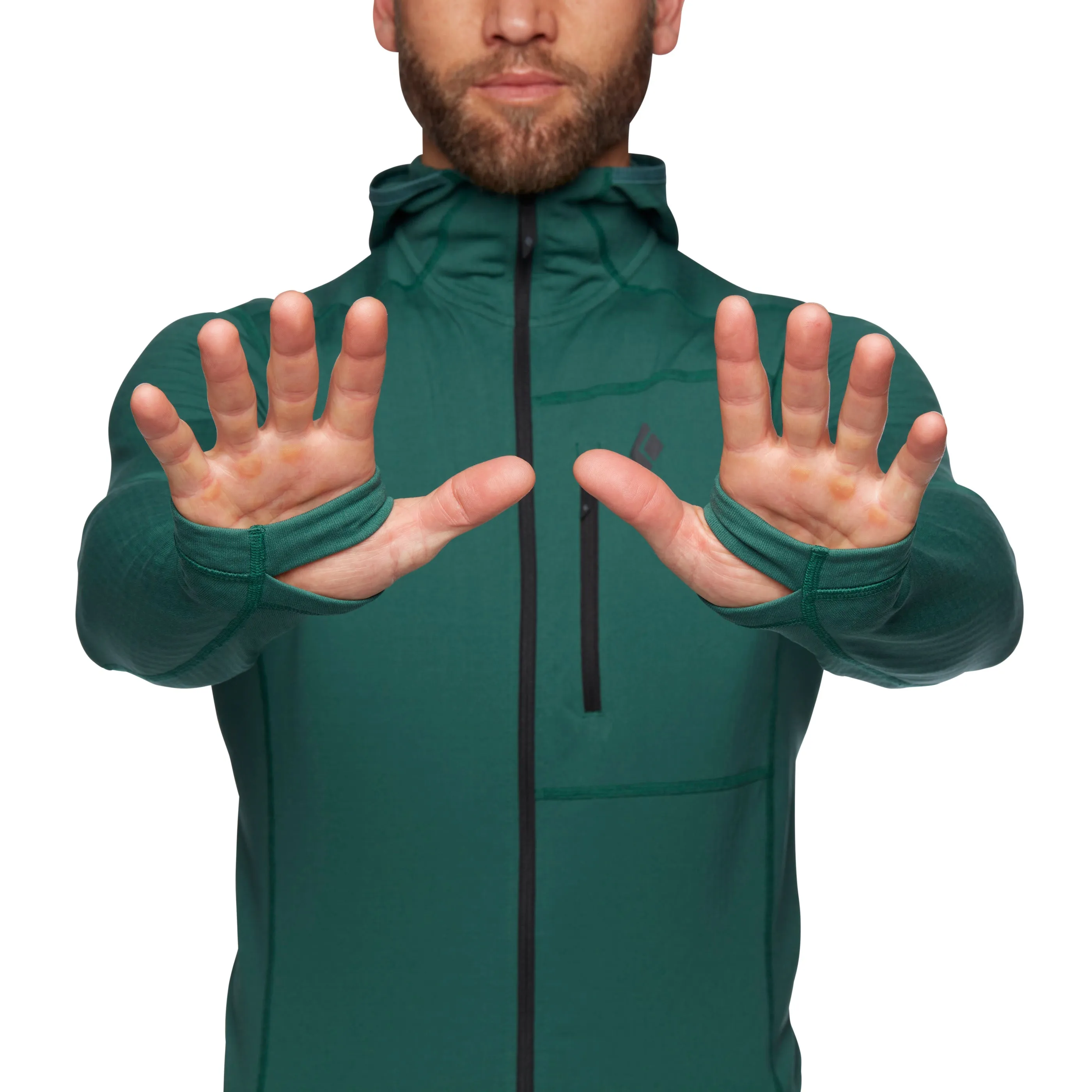 Men's Coefficient Hoody