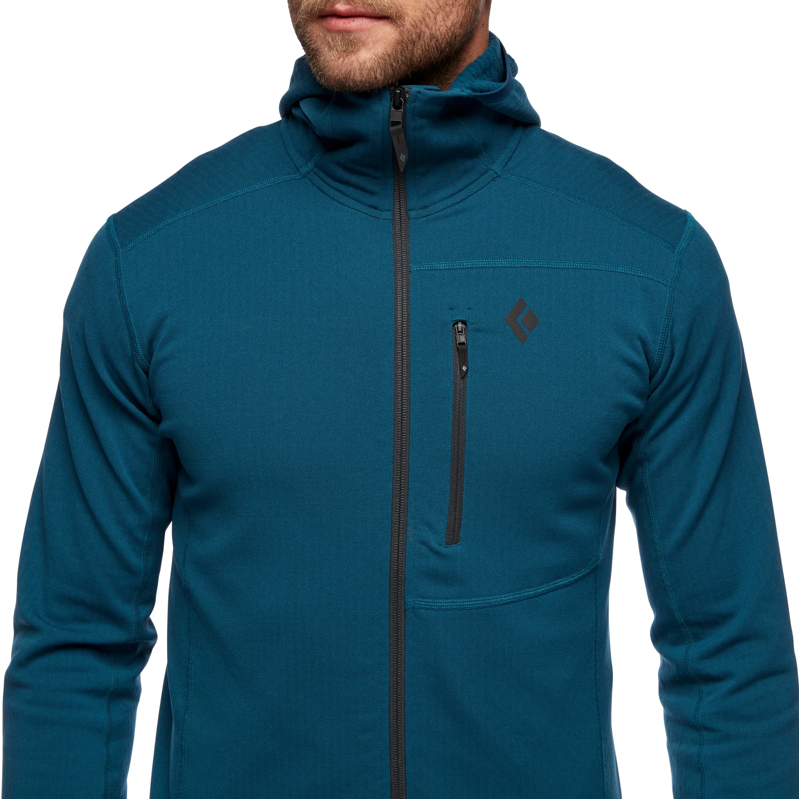 Men's Coefficient Hoody