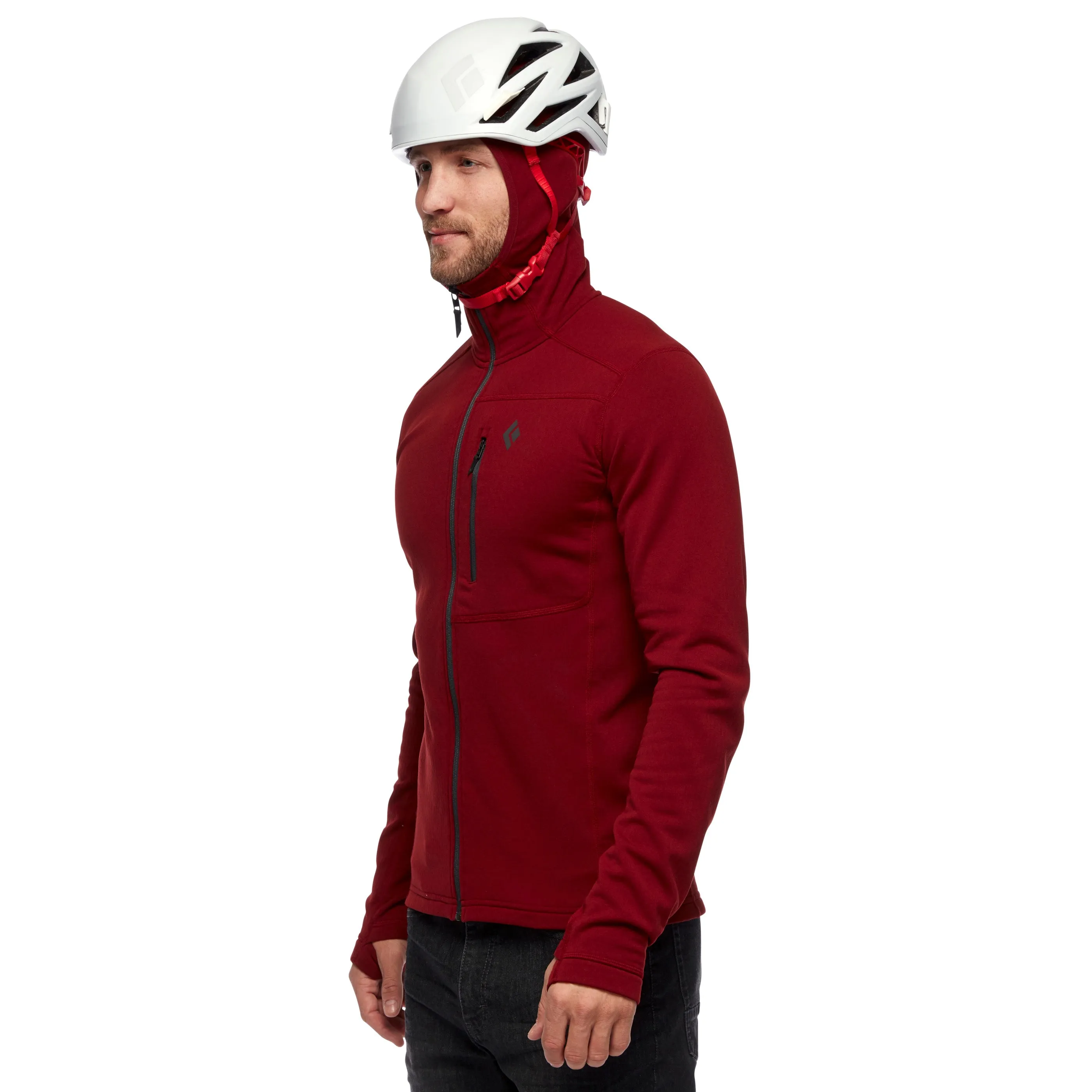 Men's Coefficient Hoody