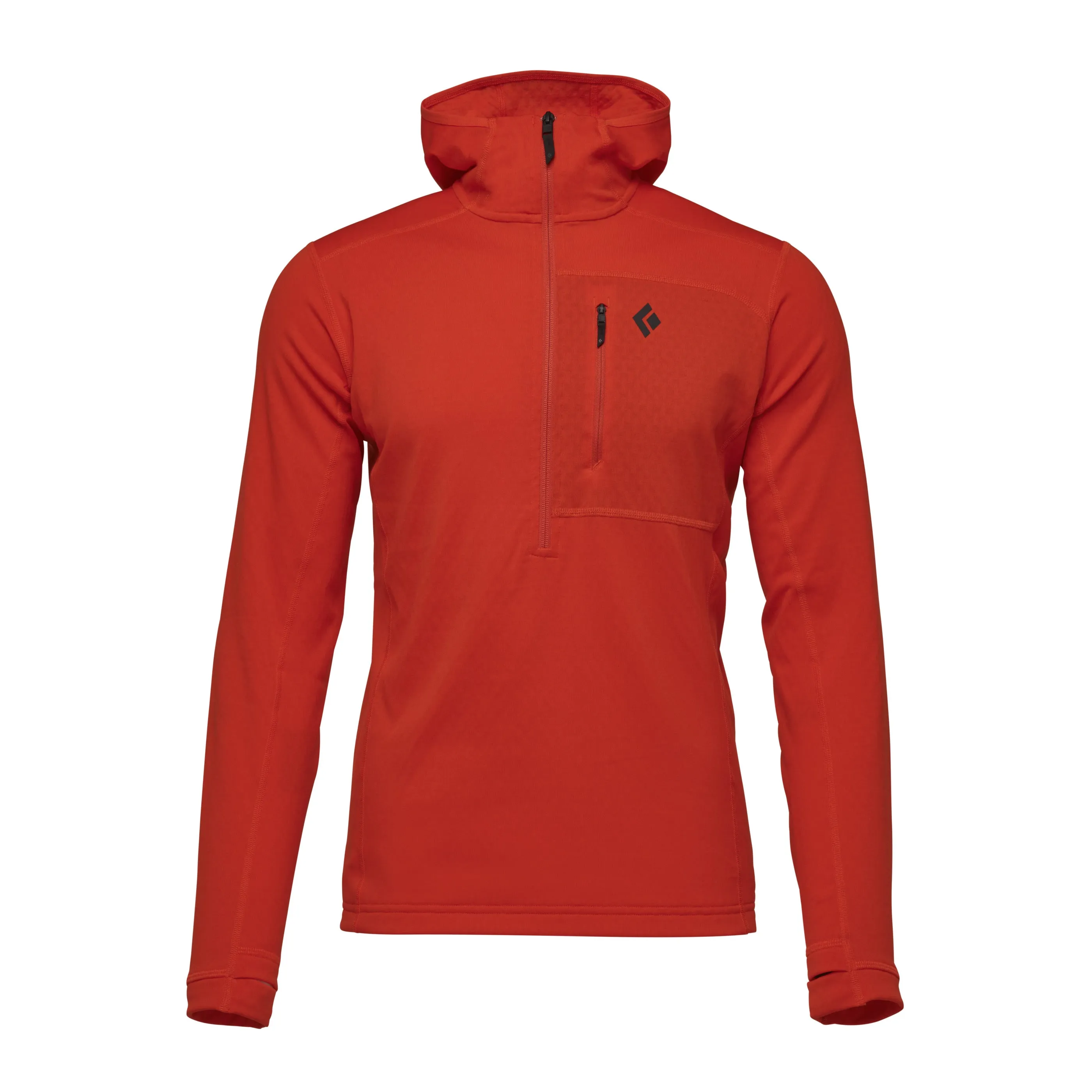 Men's Coefficient Hoody