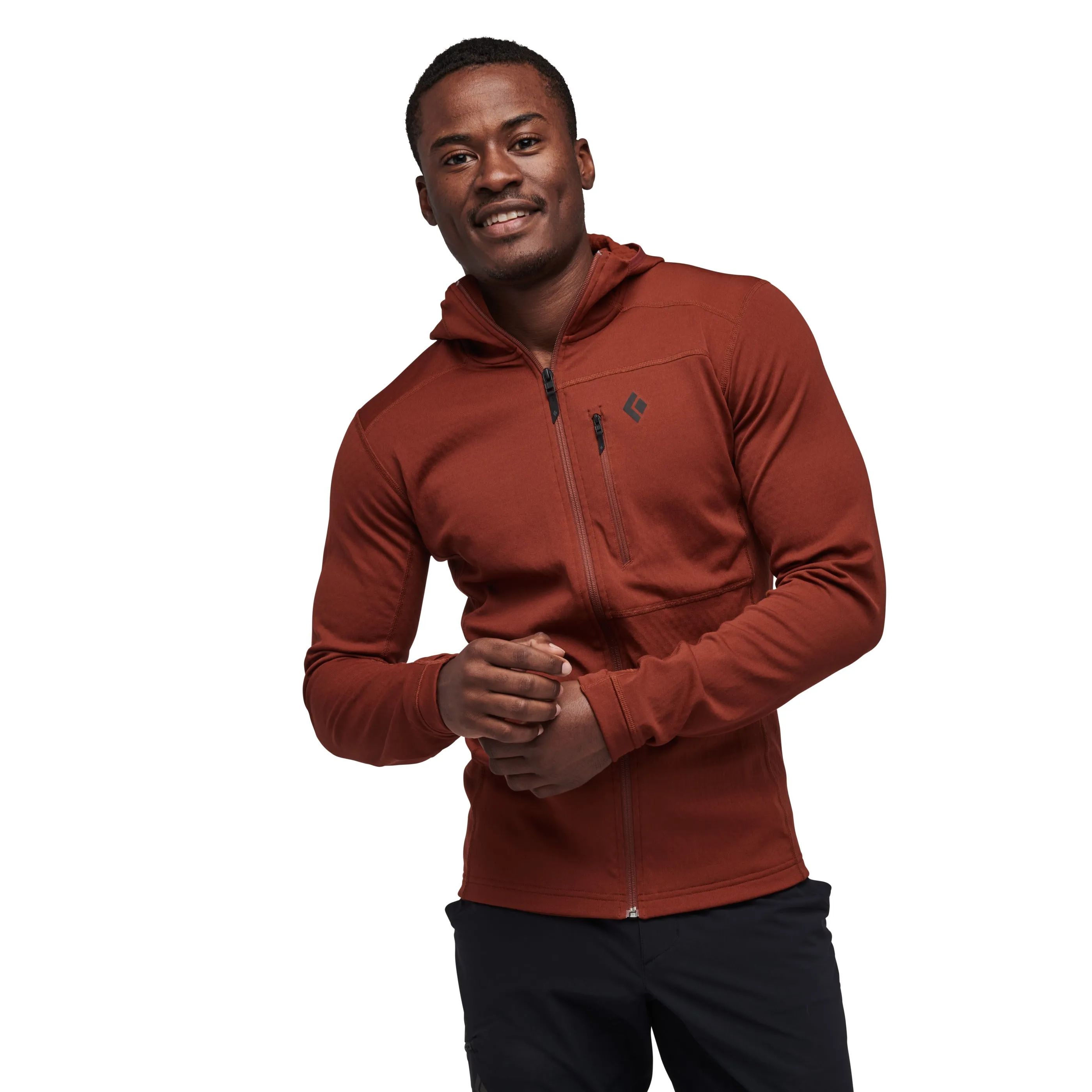 Men's Coefficient Hoody