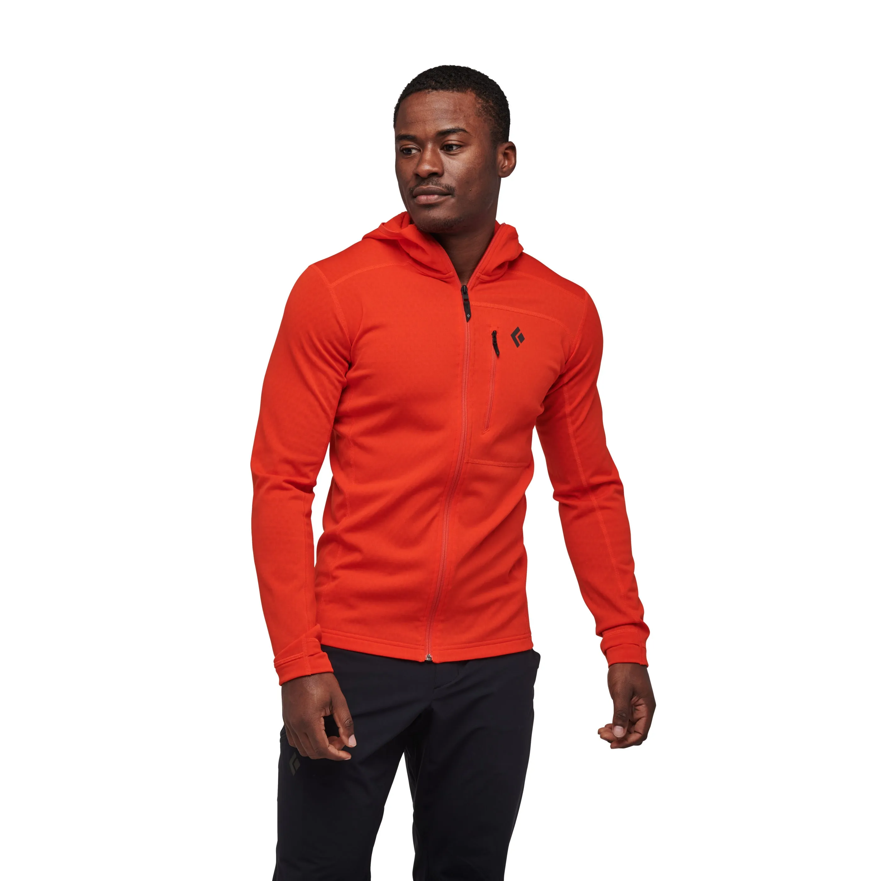 Men's Coefficient Hoody