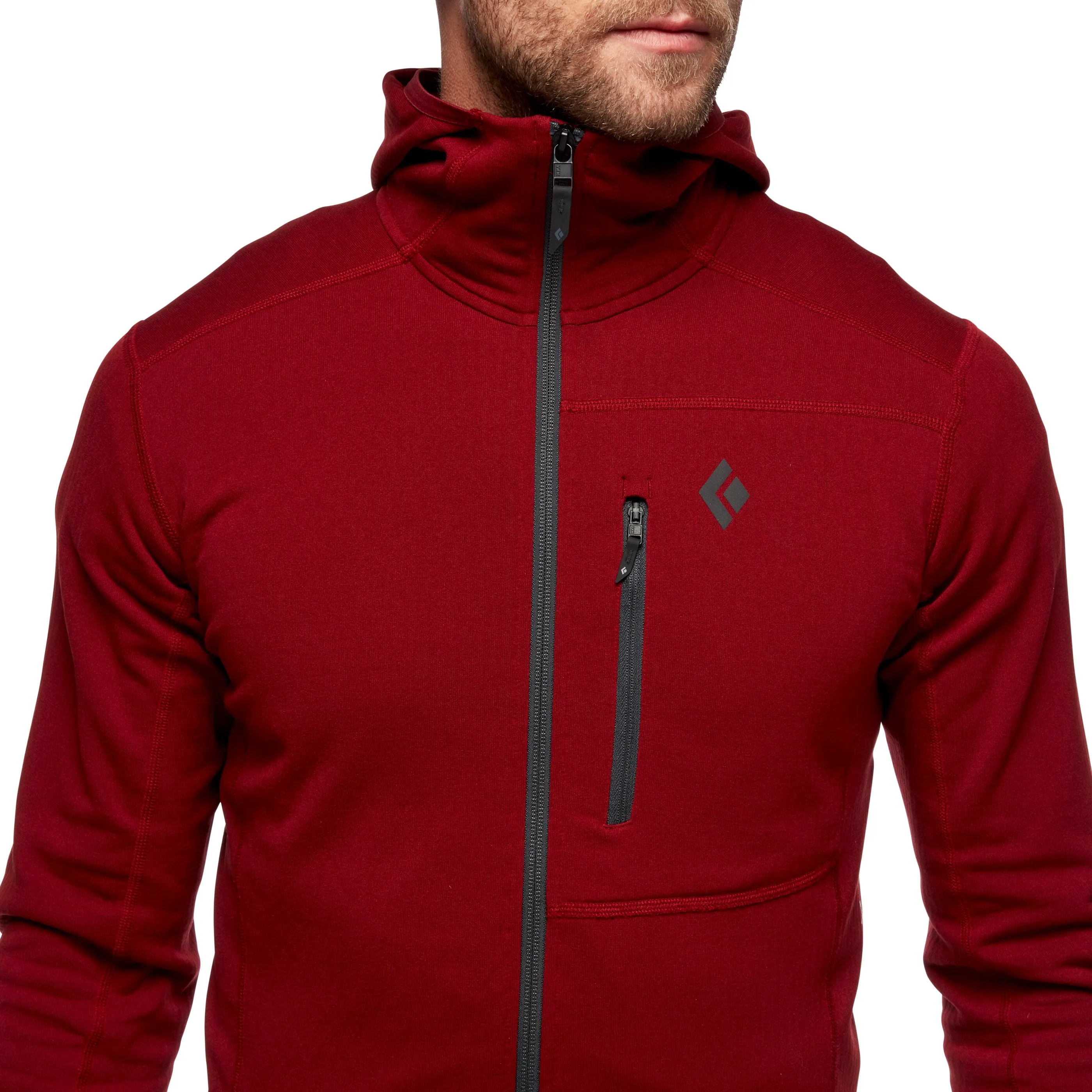 Men's Coefficient Hoody