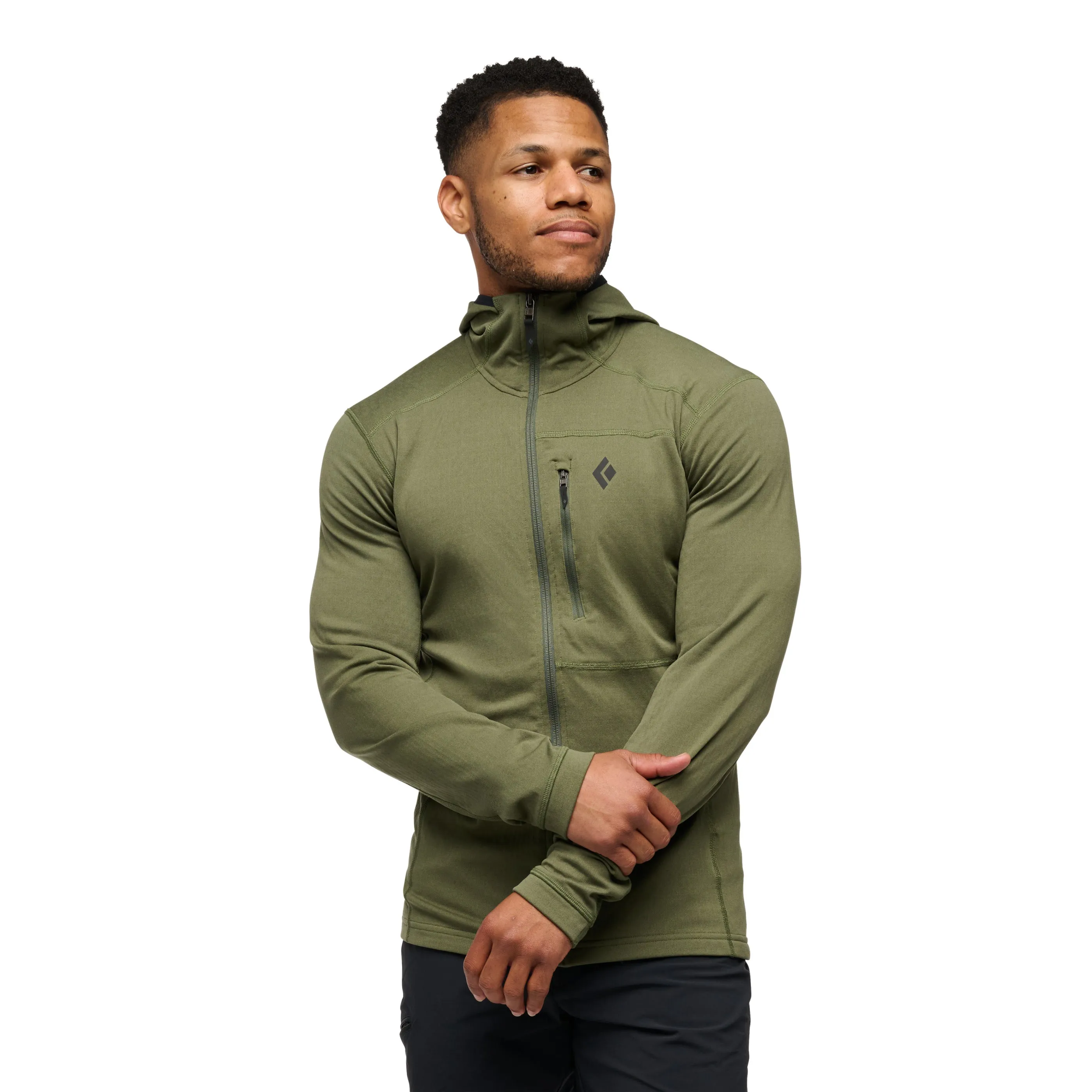 Men's Coefficient Hoody
