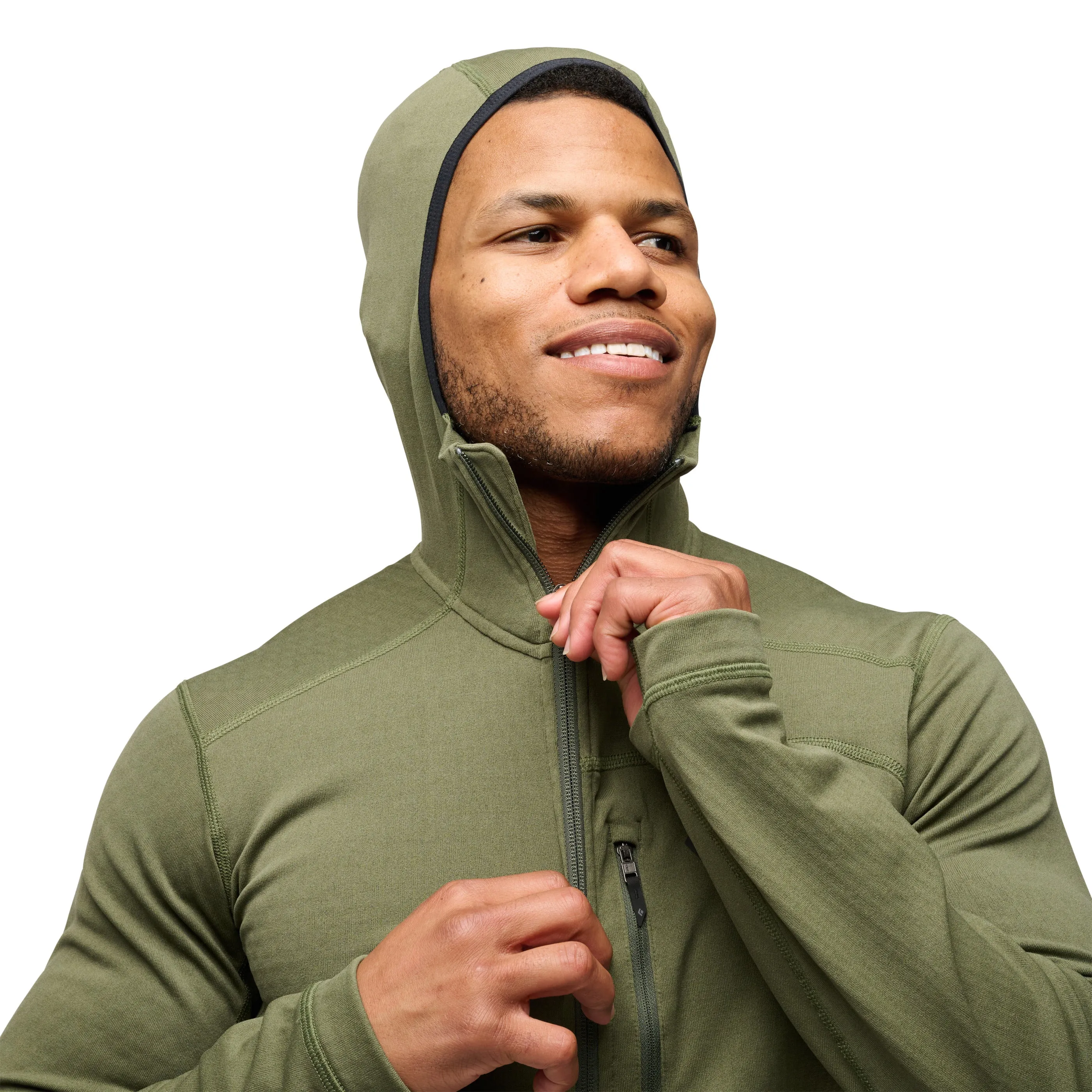 Men's Coefficient Hoody