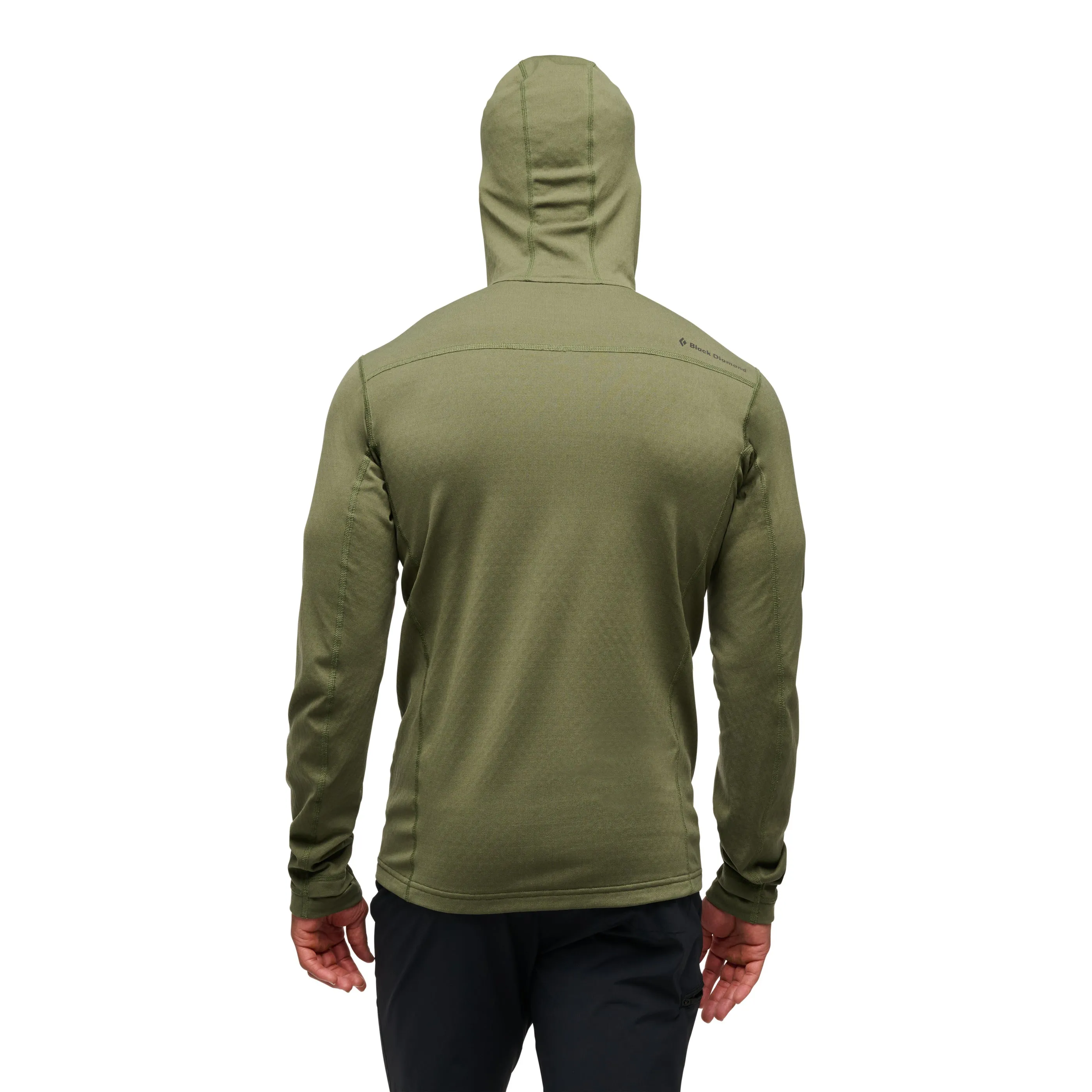 Men's Coefficient Hoody