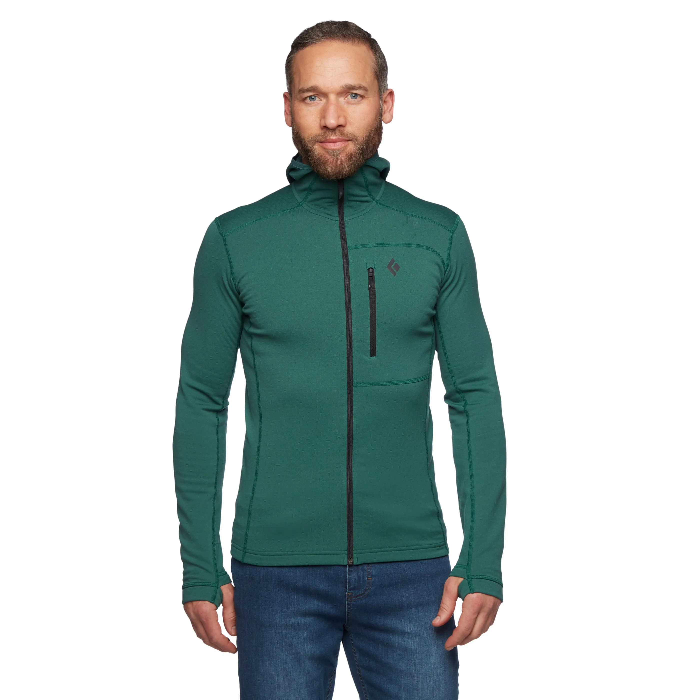 Men's Coefficient Hoody