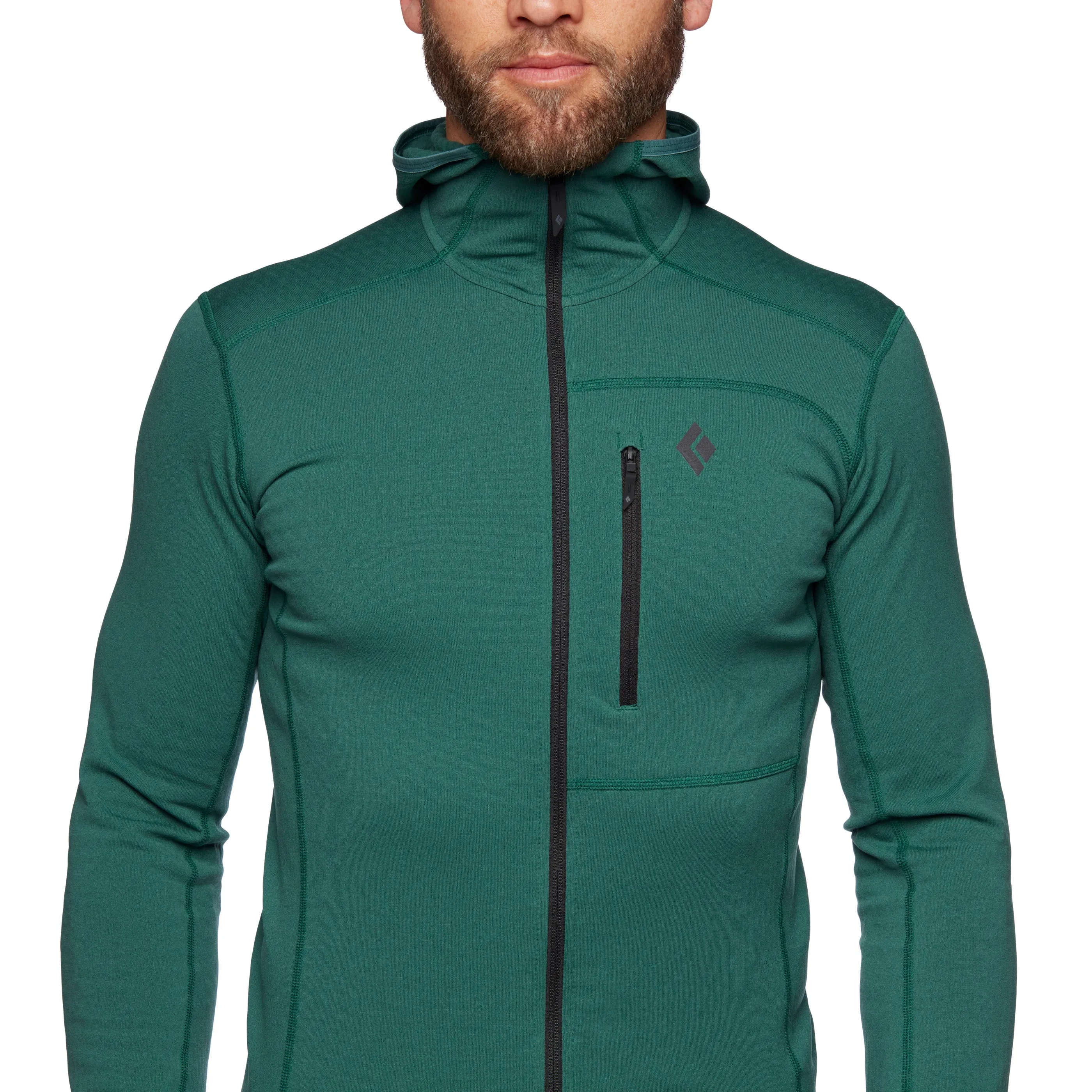 Men's Coefficient Hoody