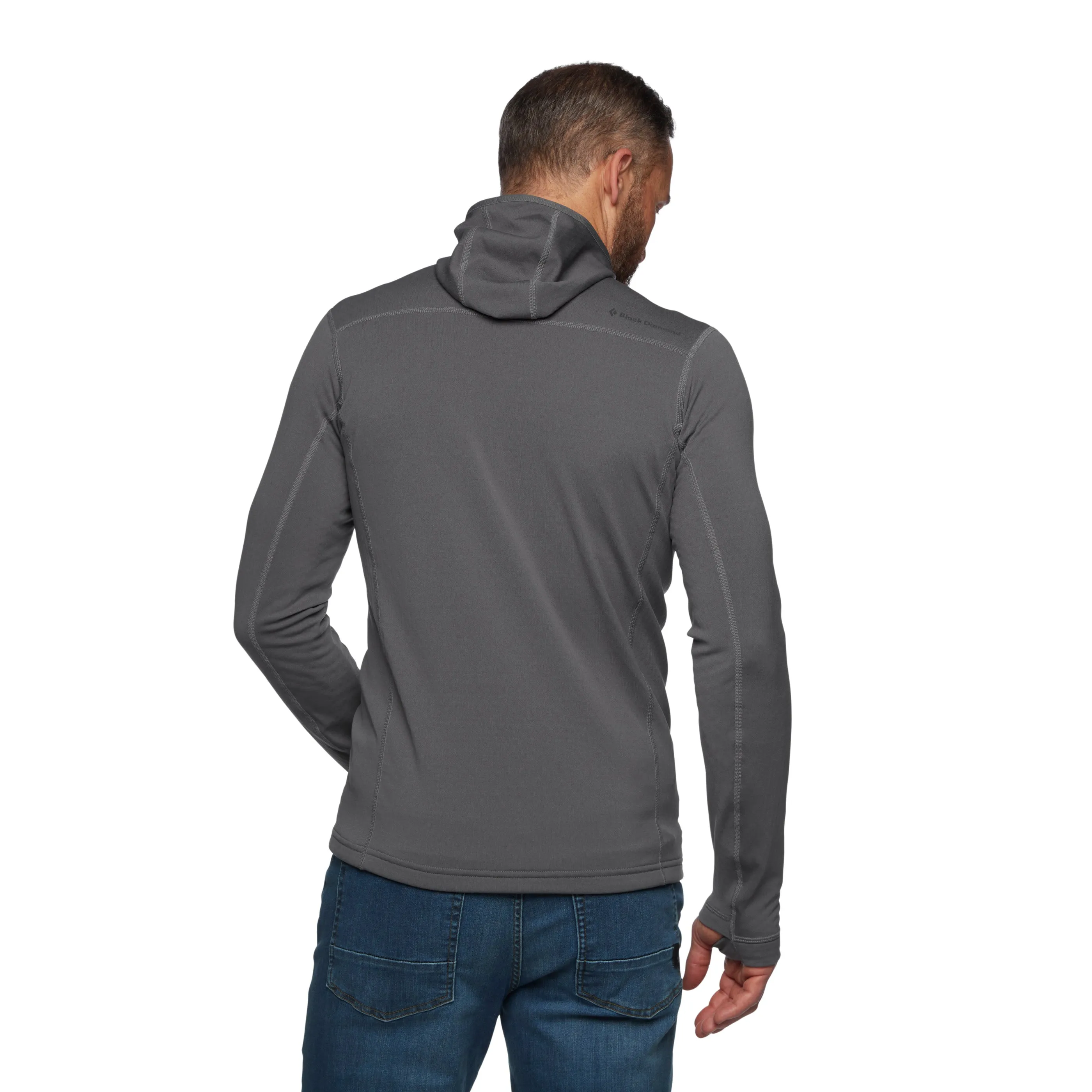 Men's Coefficient Hoody