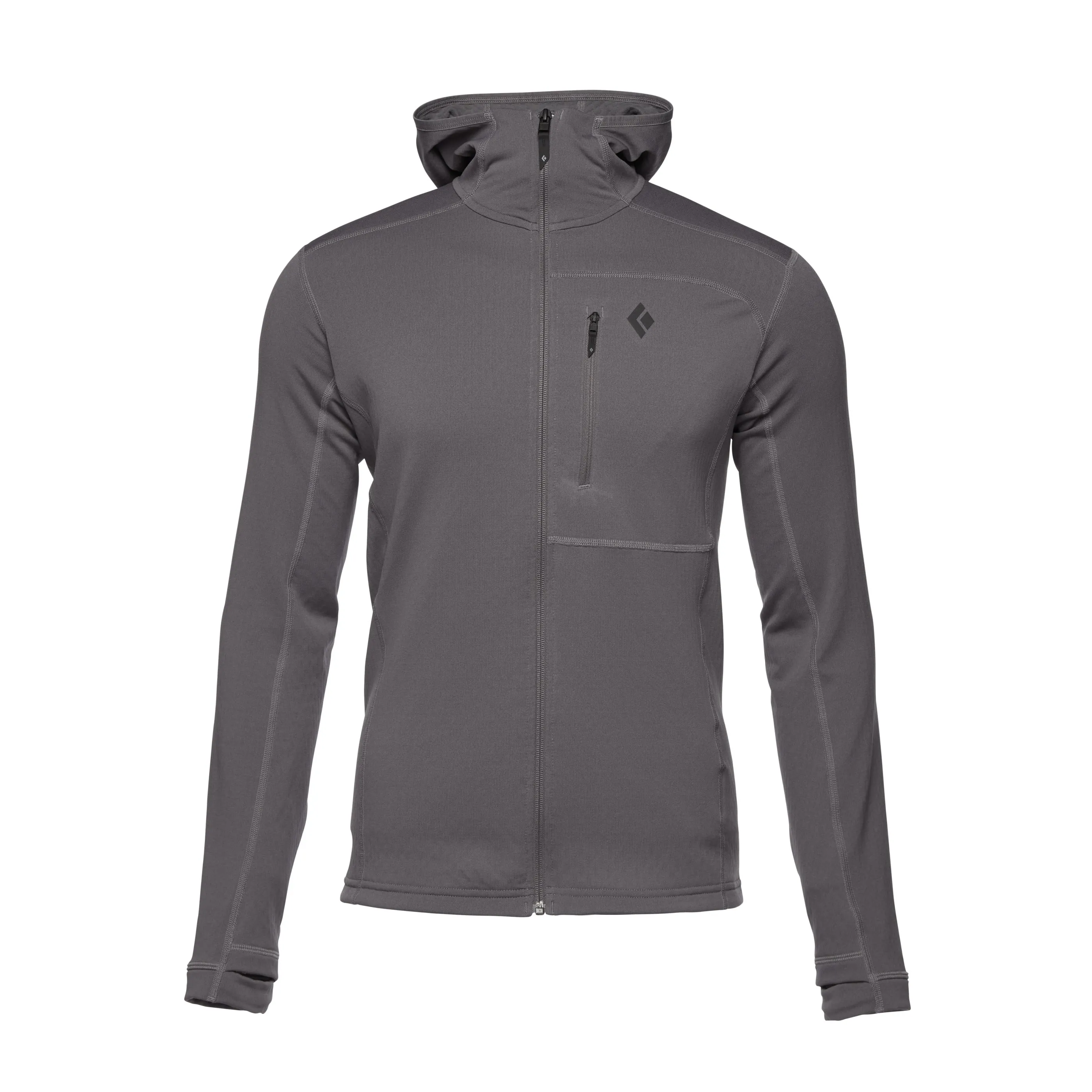 Men's Coefficient Hoody