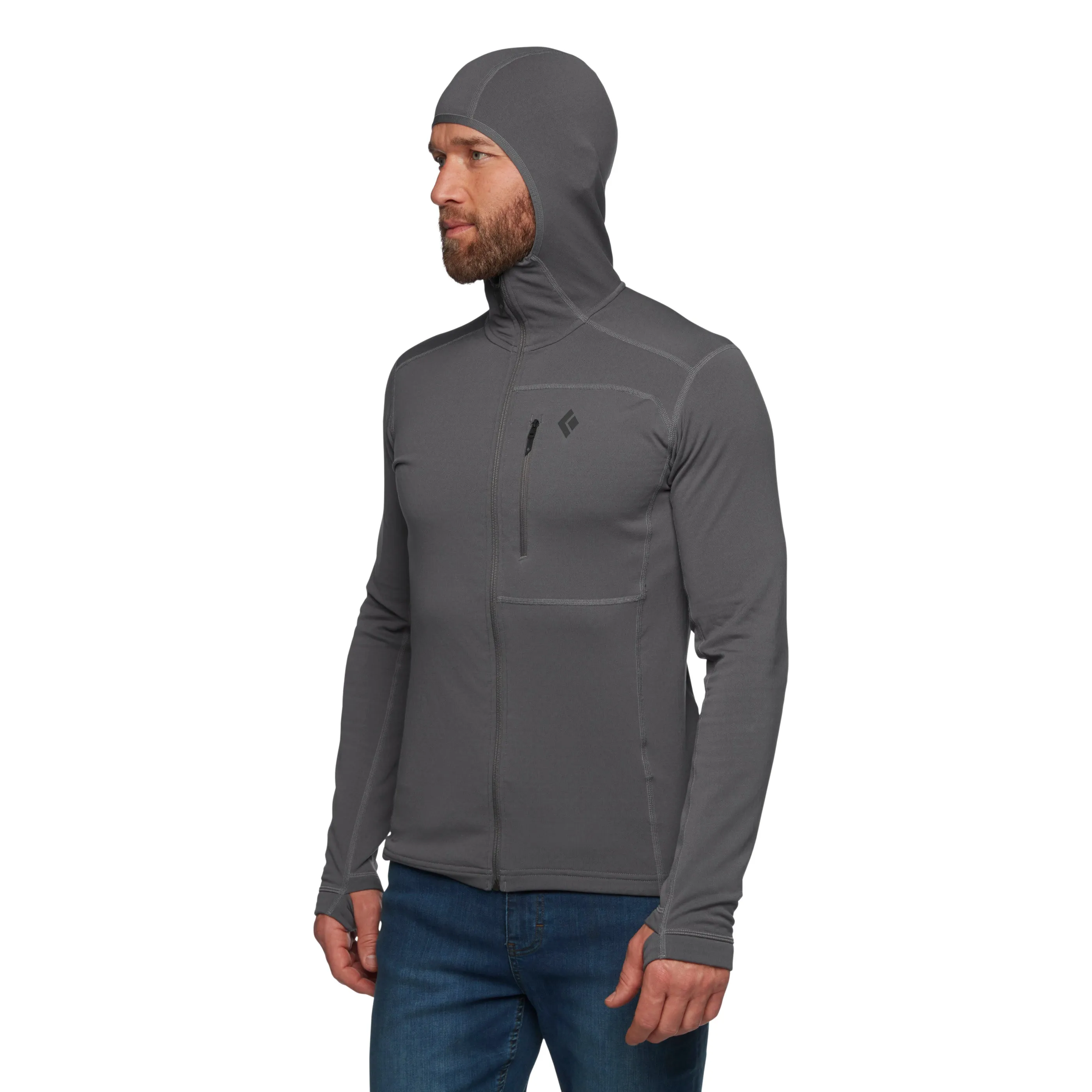 Men's Coefficient Hoody