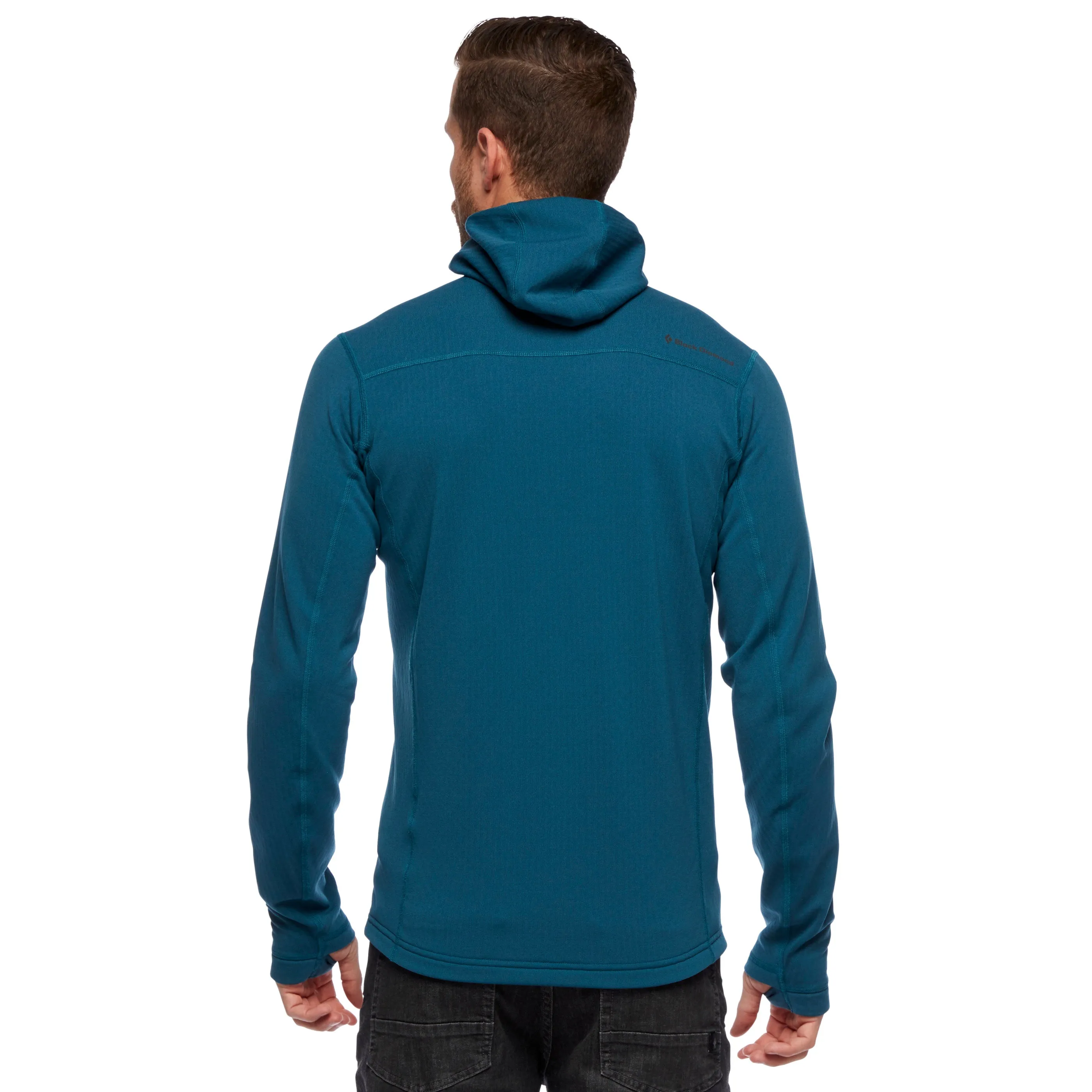 Men's Coefficient Hoody