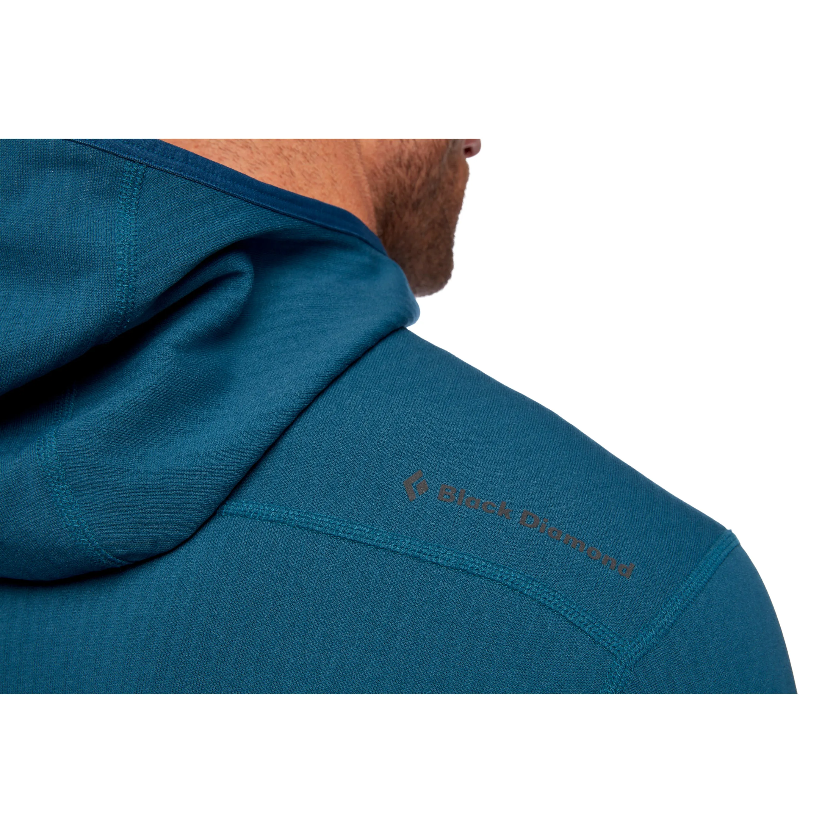 Men's Coefficient Hoody