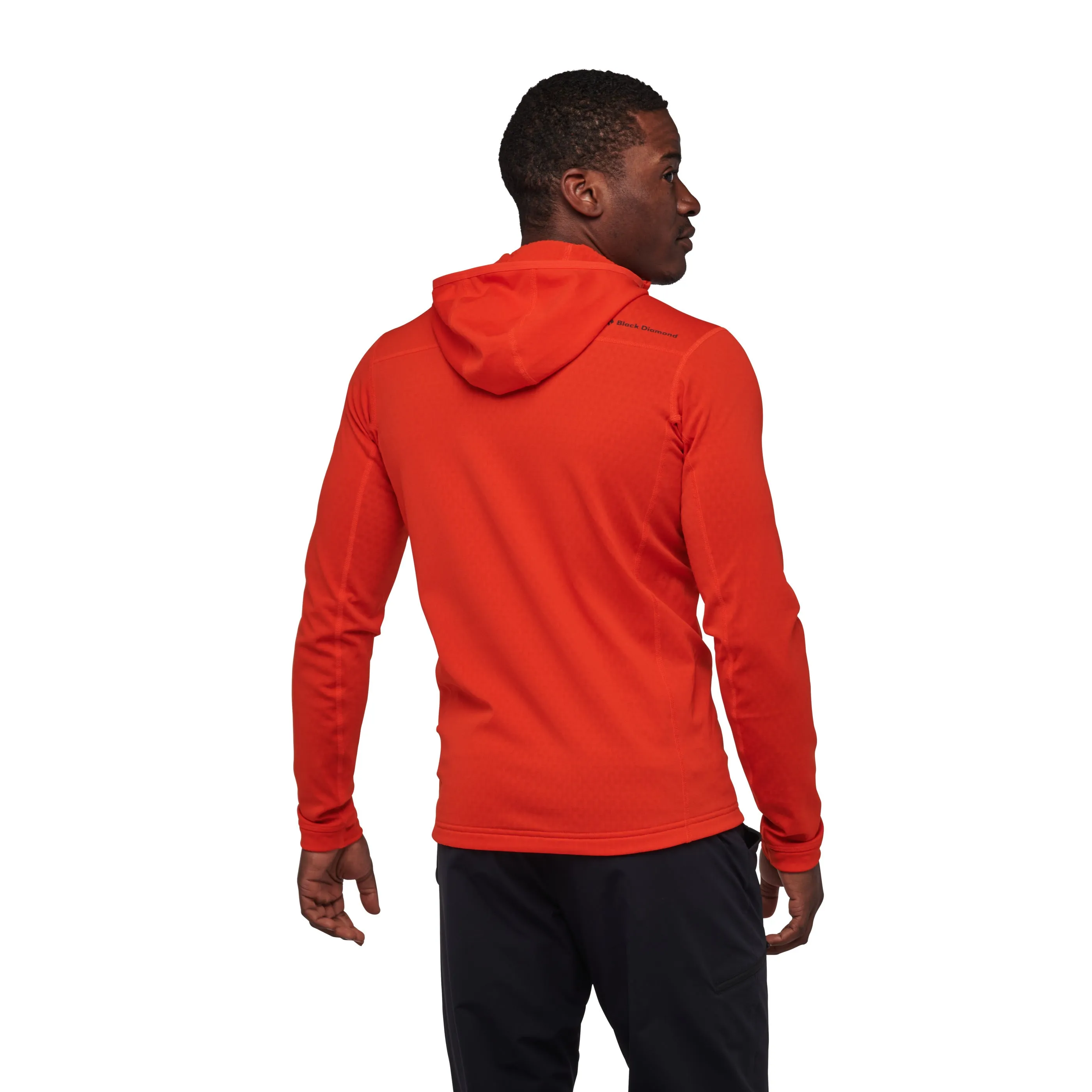 Men's Coefficient Hoody