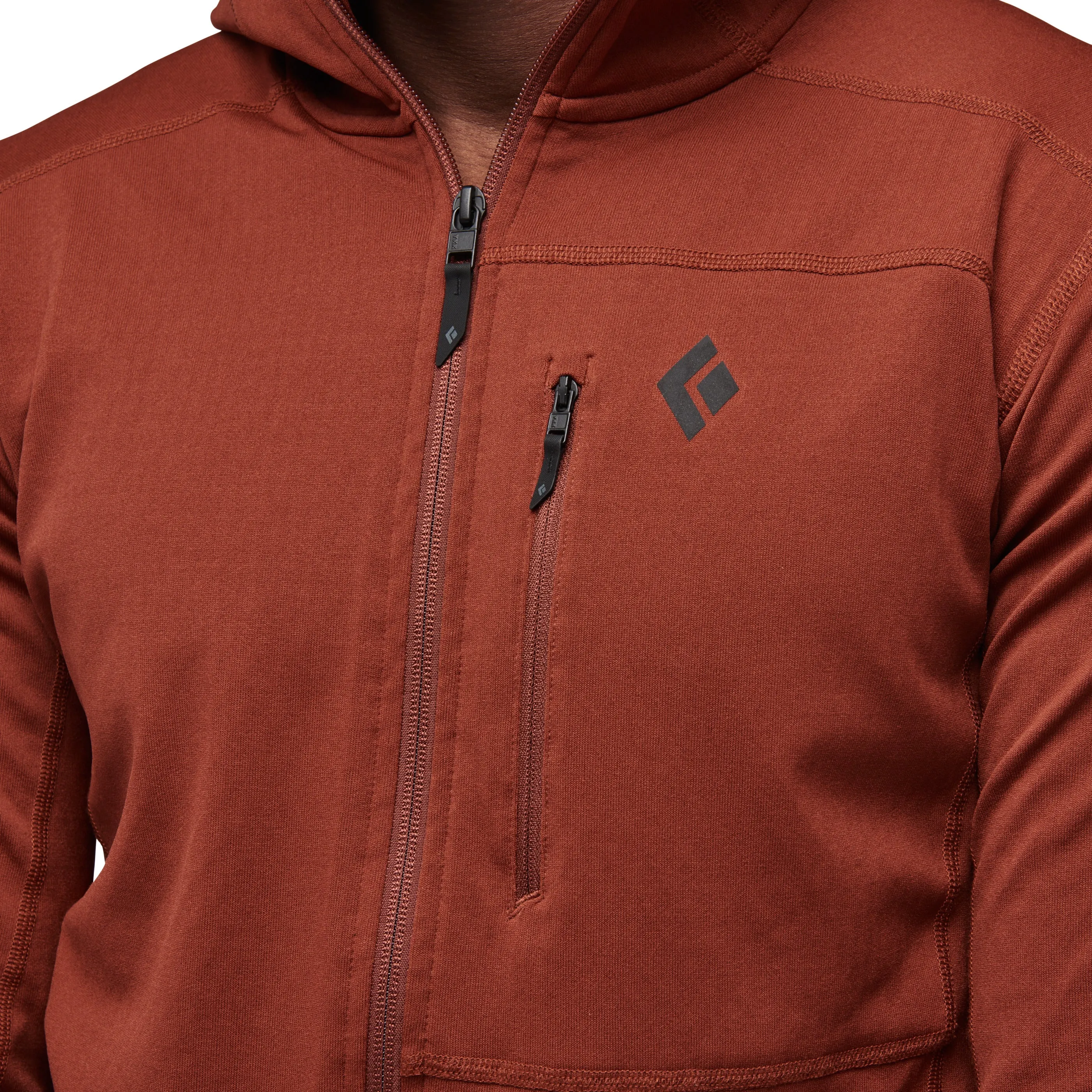 Men's Coefficient Hoody