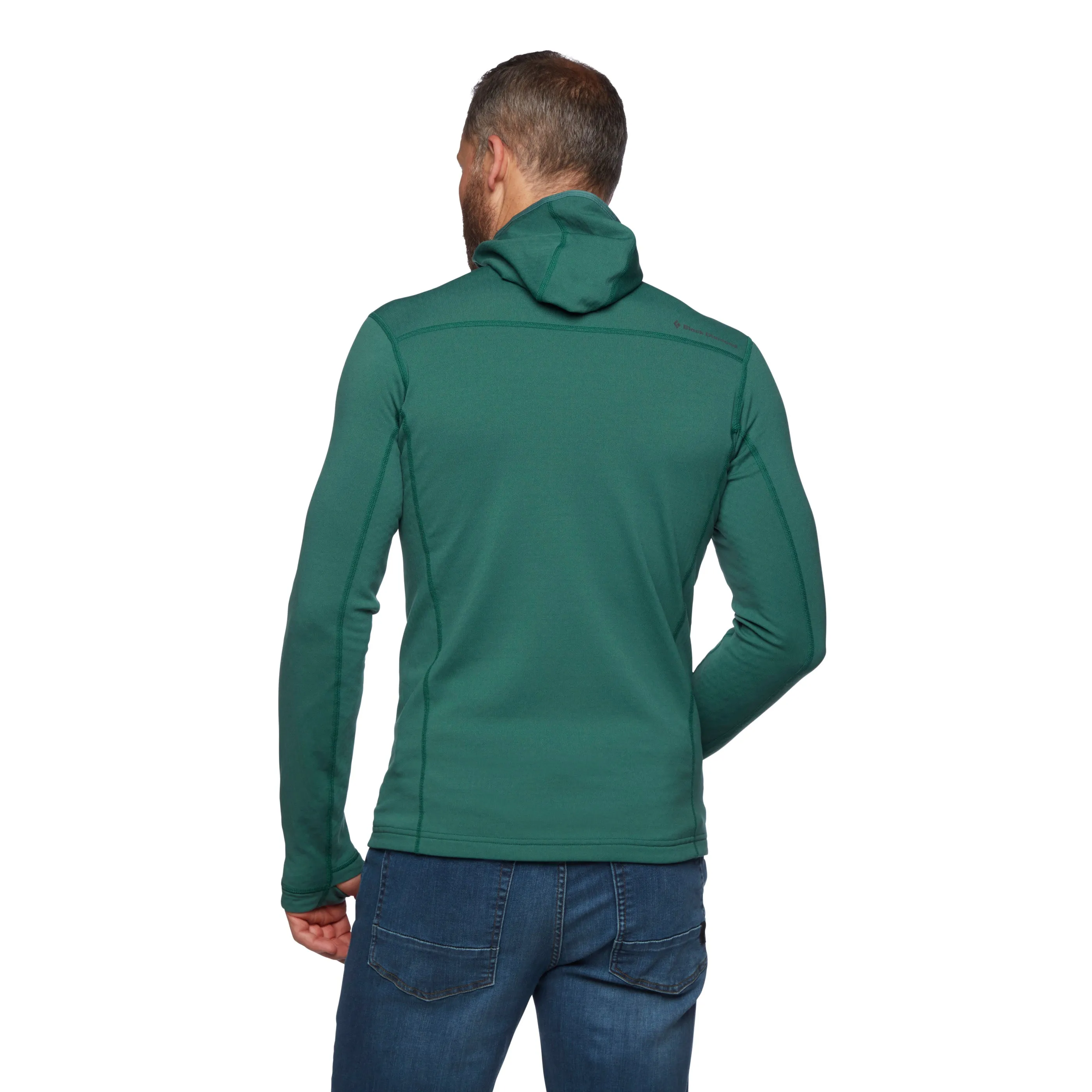 Men's Coefficient Hoody