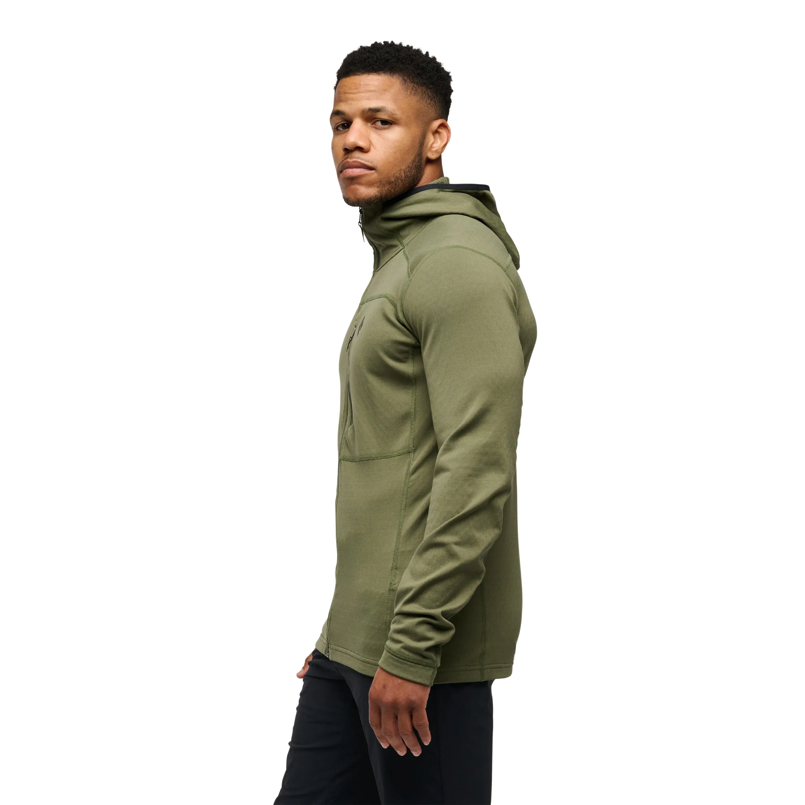 Men's Coefficient Hoody