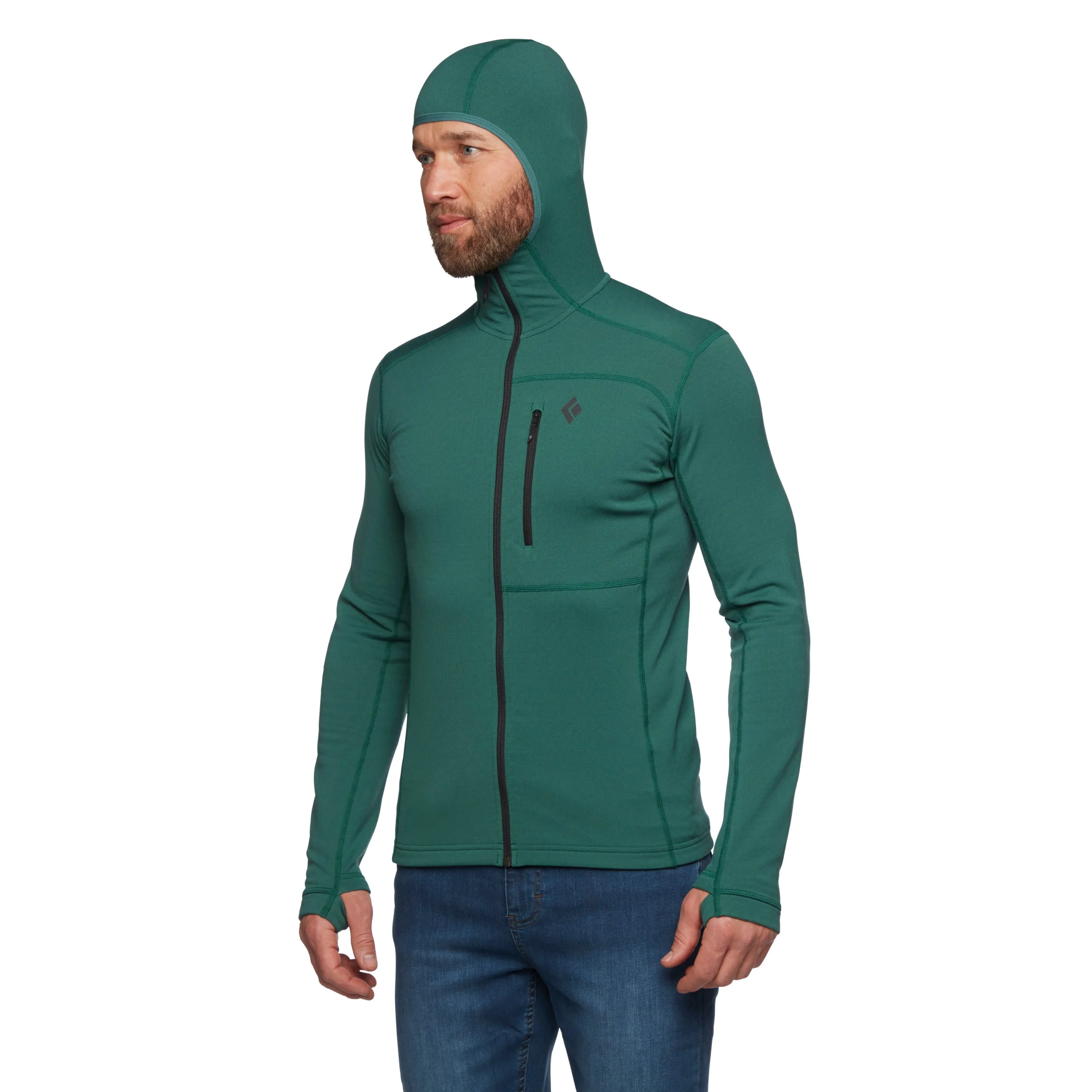 Men's Coefficient Hoody