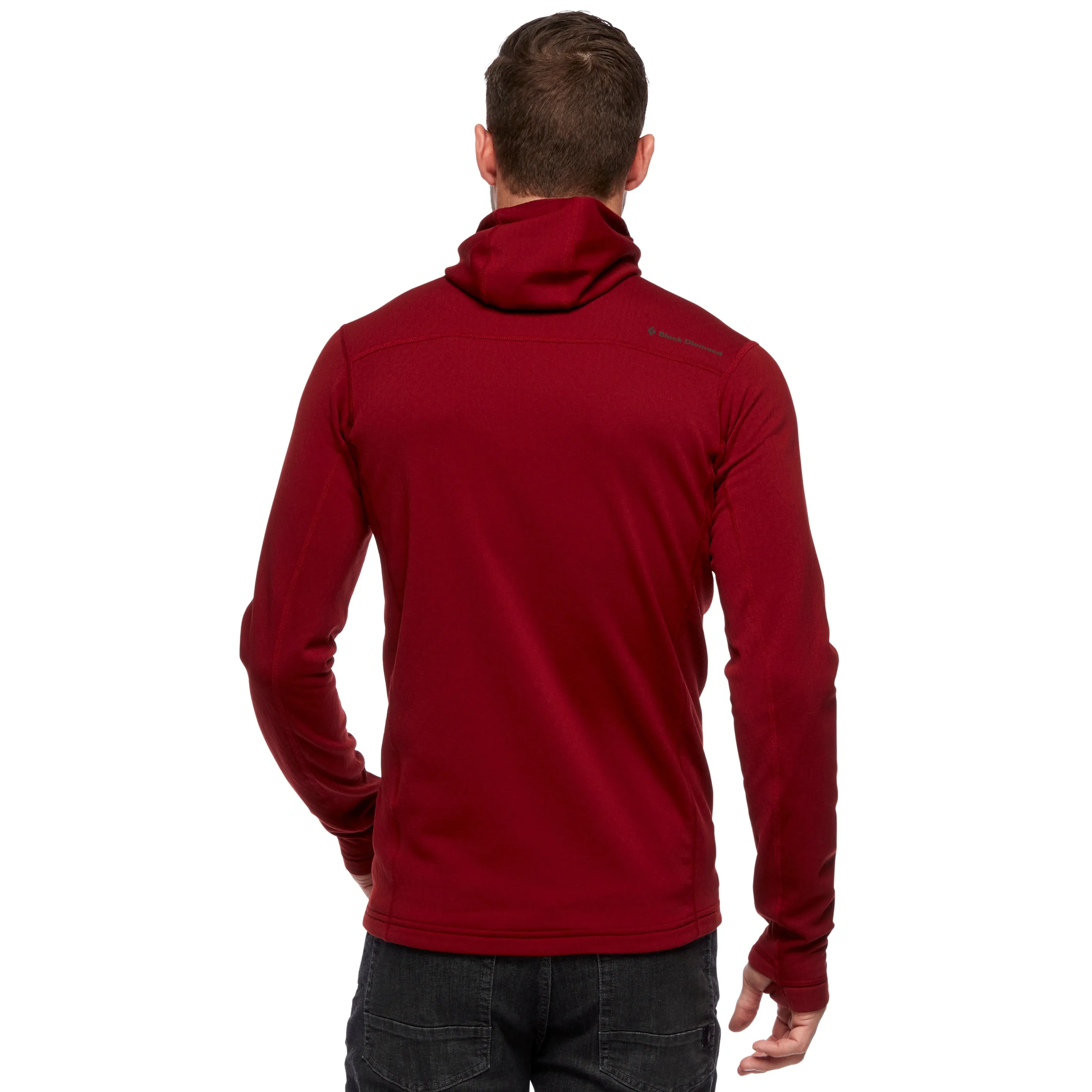 Men's Coefficient Hoody