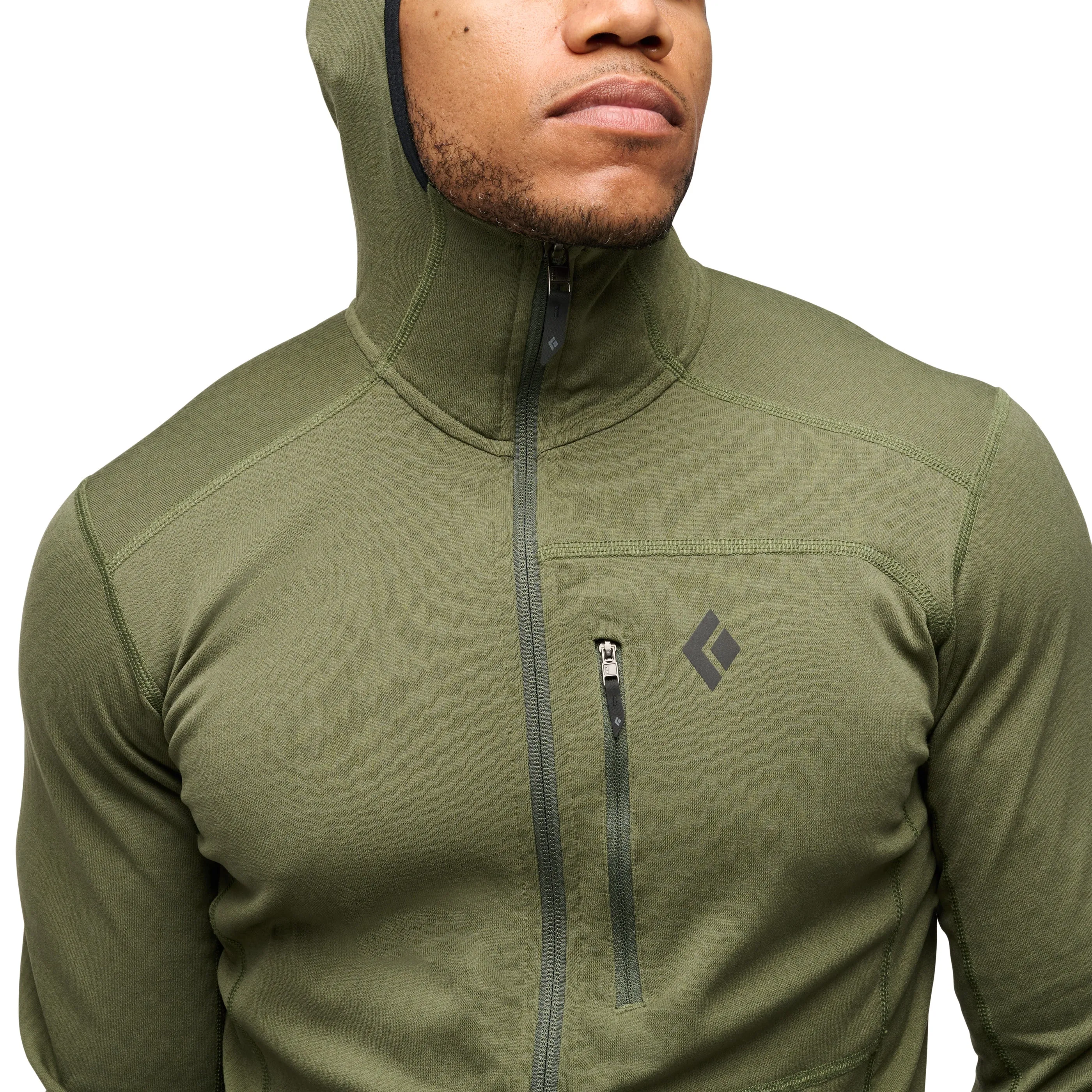 Men's Coefficient Hoody