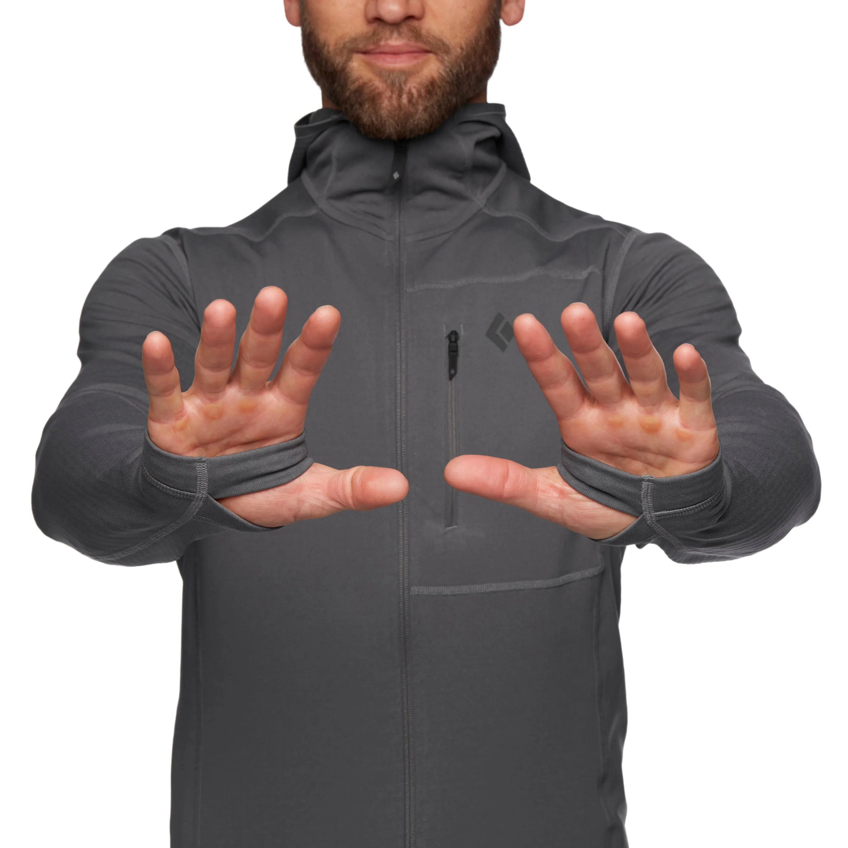 Men's Coefficient Hoody