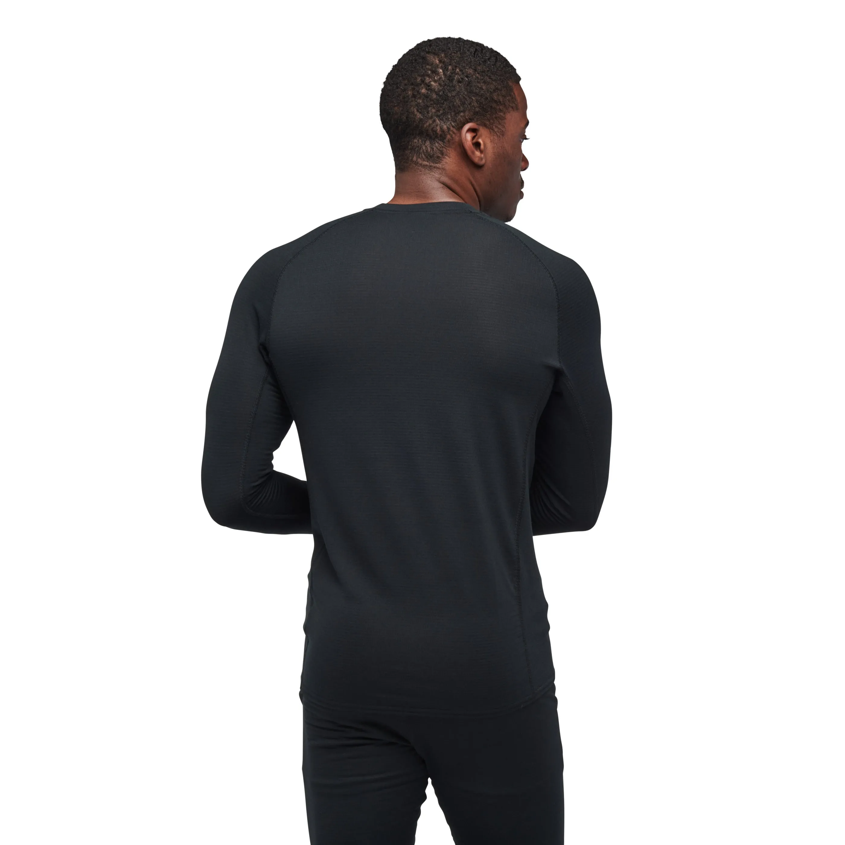 Men's Coefficient LT Crew