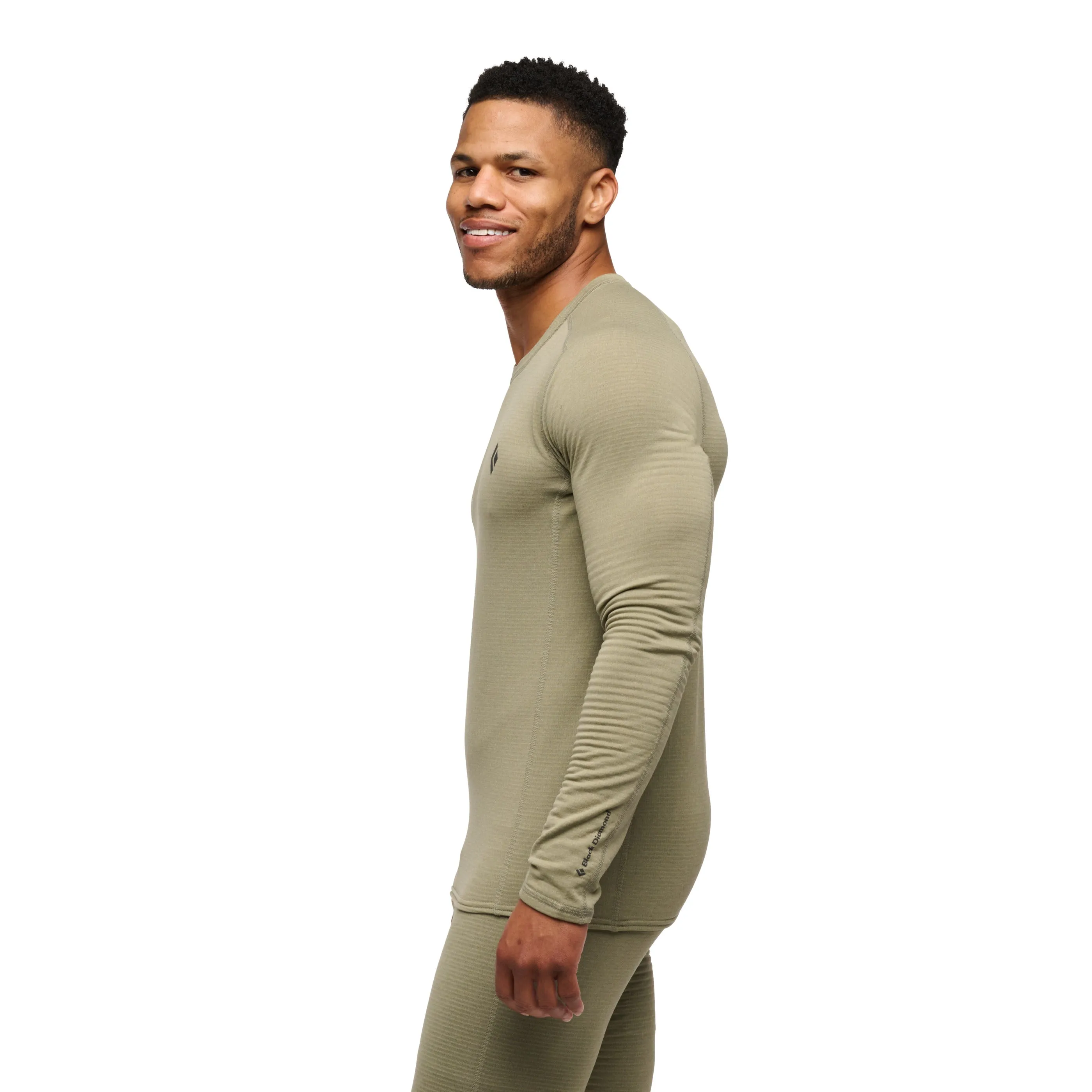 Men's Coefficient LT Crew