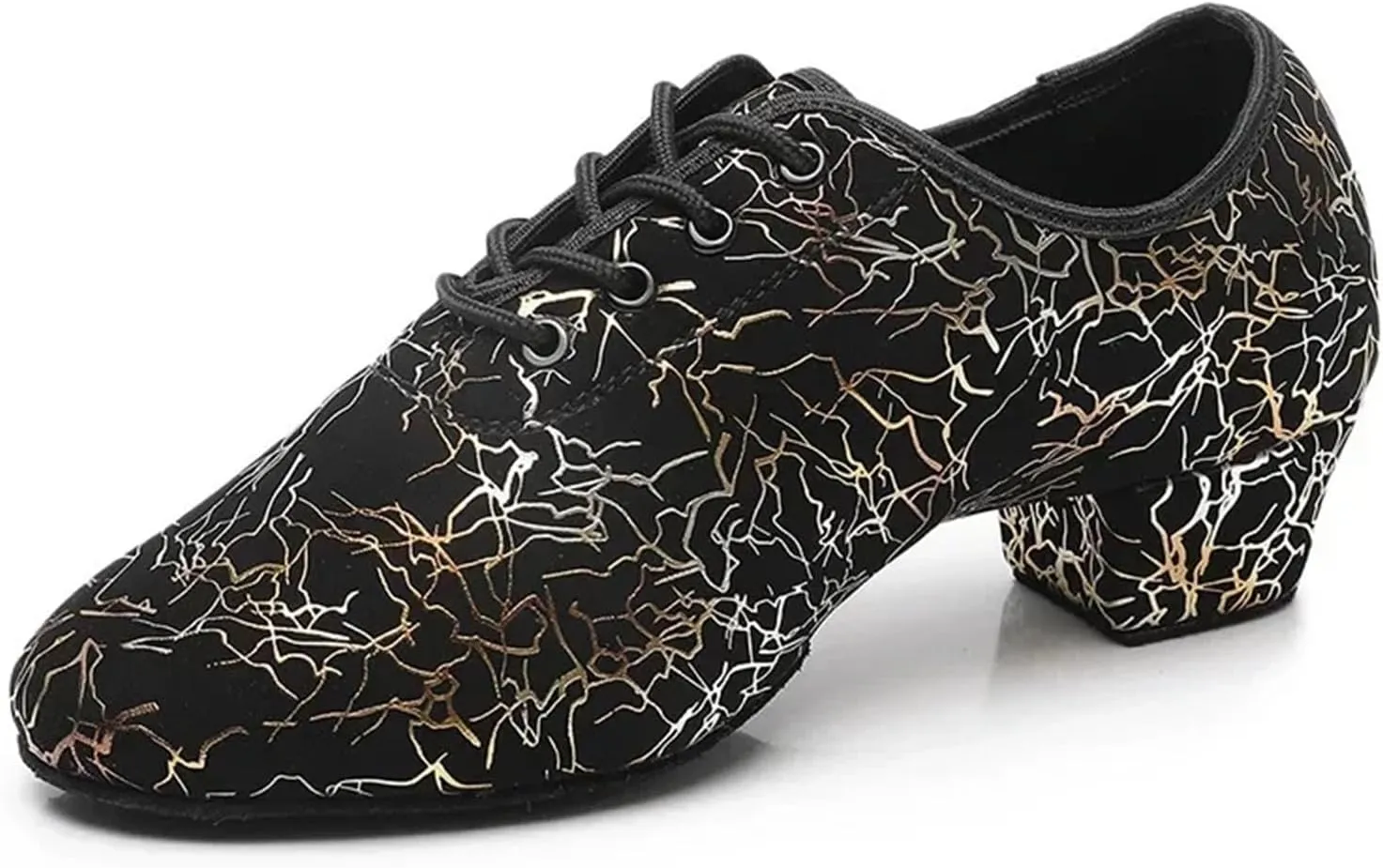 Men's Latin Dance Shoes Ballroom Tango Men Women Dancing Shoes Latin Dancing Shoe for Man Boy Dance Sneaker Jazz Shoes Unisex