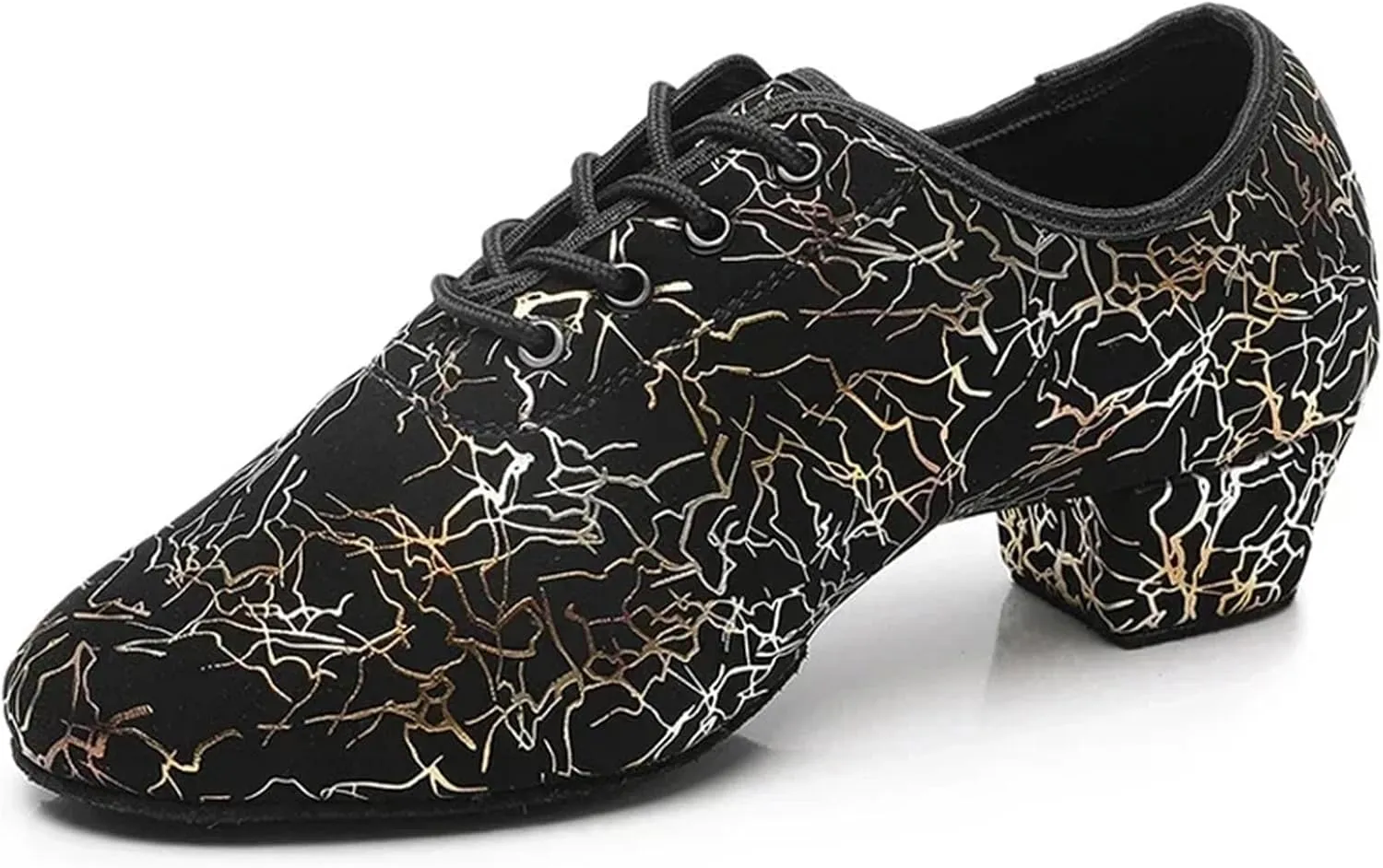 Men's Latin Dance Shoes Ballroom Tango Men Women Dancing Shoes Latin Dancing Shoe for Man Boy Dance Sneaker Jazz Shoes Unisex