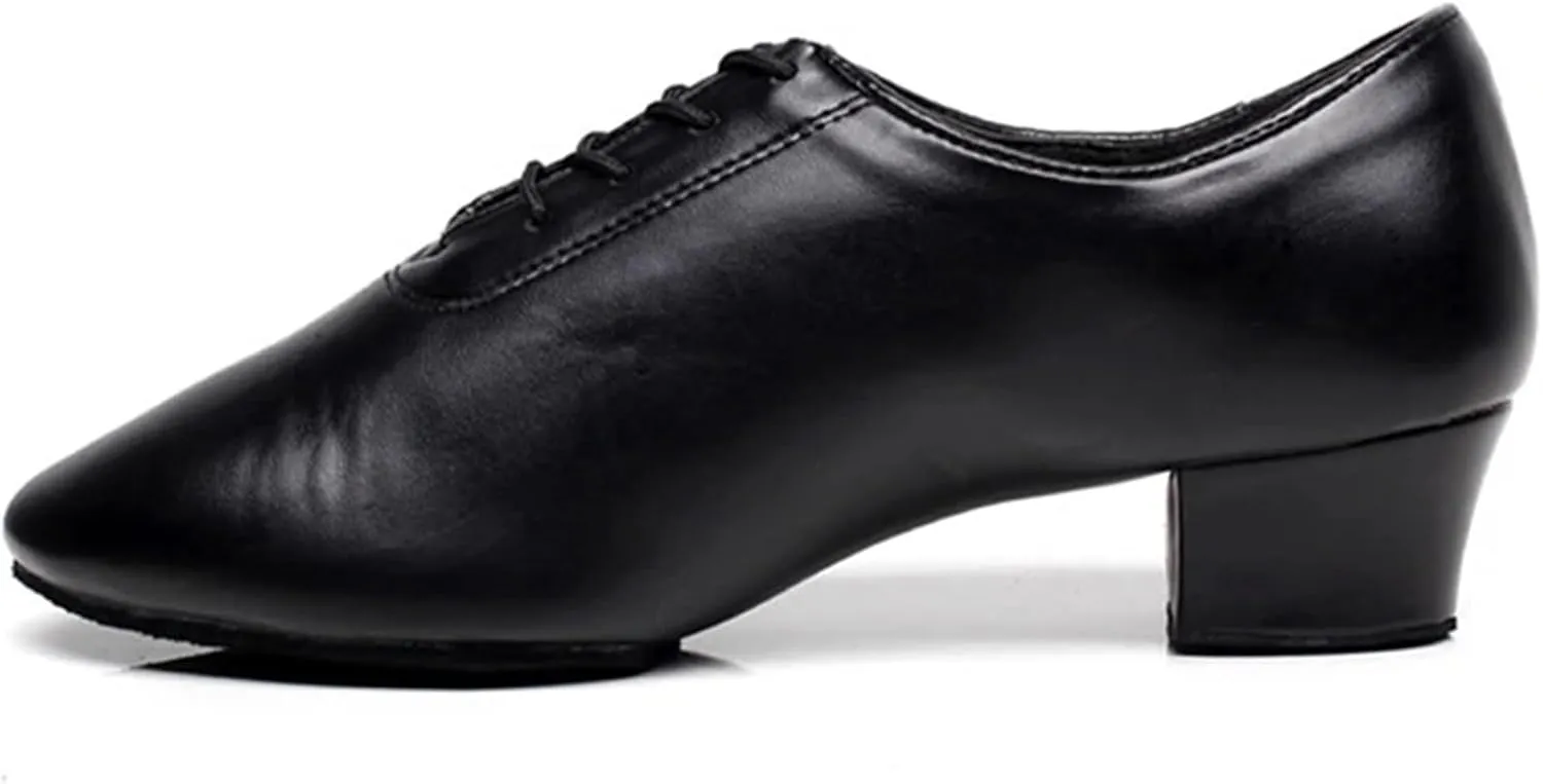 Men's Latin Dance Shoes Ladies Latin Dance Shoes Ballroom Tango Man Latin Dancing Shoes for Dance Sneaker Jazz Shoes