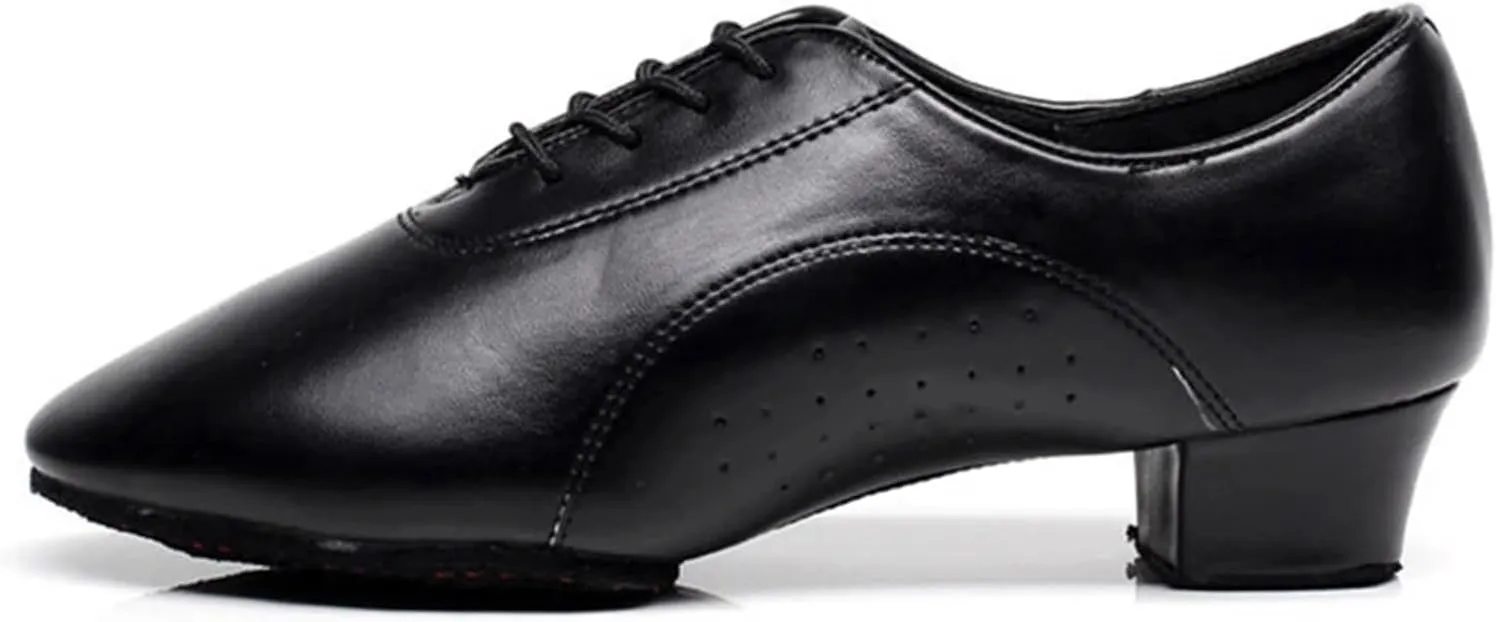 Men's Latin Dance Shoes Ladies Latin Dance Shoes Ballroom Tango Man Latin Dancing Shoes for Dance Sneaker Jazz Shoes