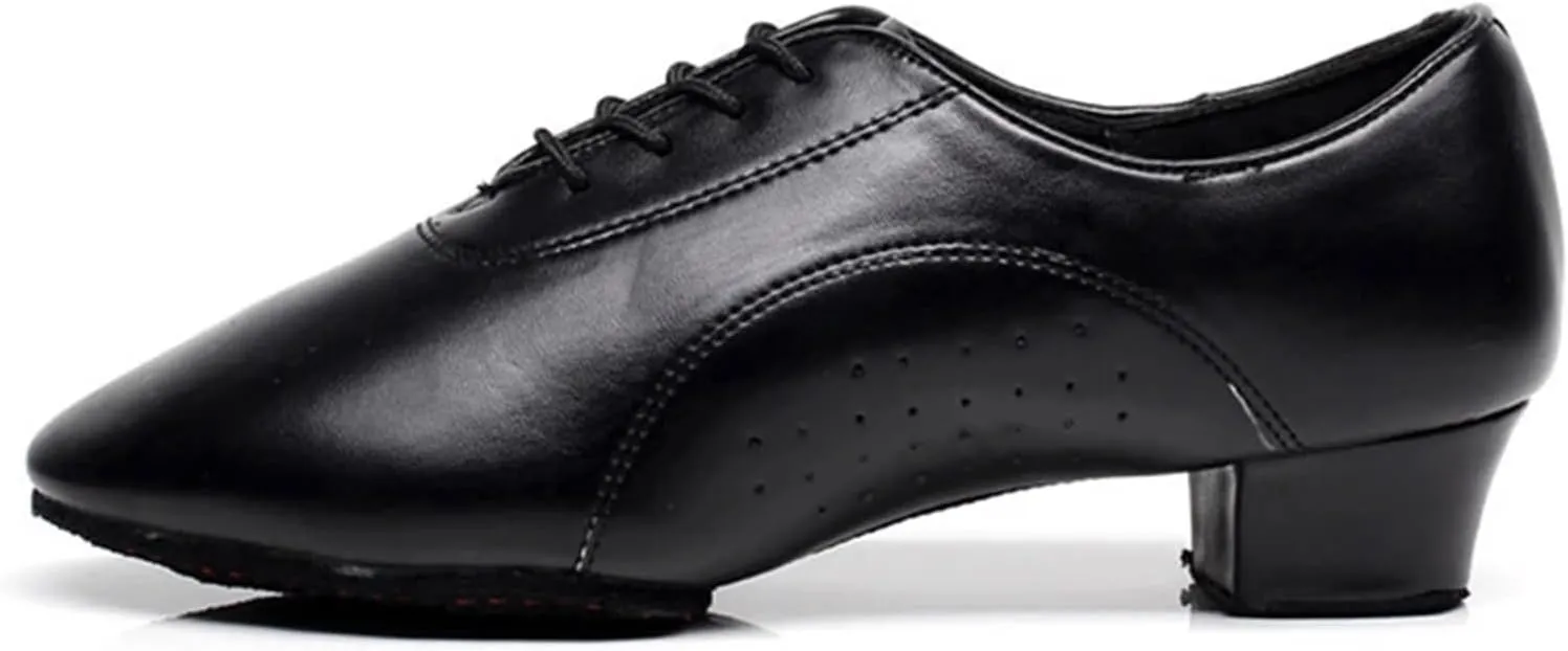 Men's Latin Dance Shoes Ladies Latin Dance Shoes Ballroom Tango Man Latin Dancing Shoes for Dance Sneaker Jazz Shoes