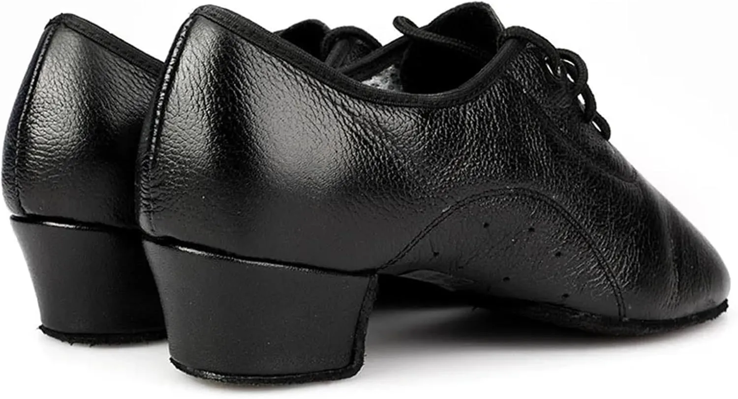 Men's Latin Dance Shoes Men's Latin Dance Shoes Ballroom Tango Man Latin Dancing Shoes for Man Boy Shoes Dance Sneaker Jazz Shoes