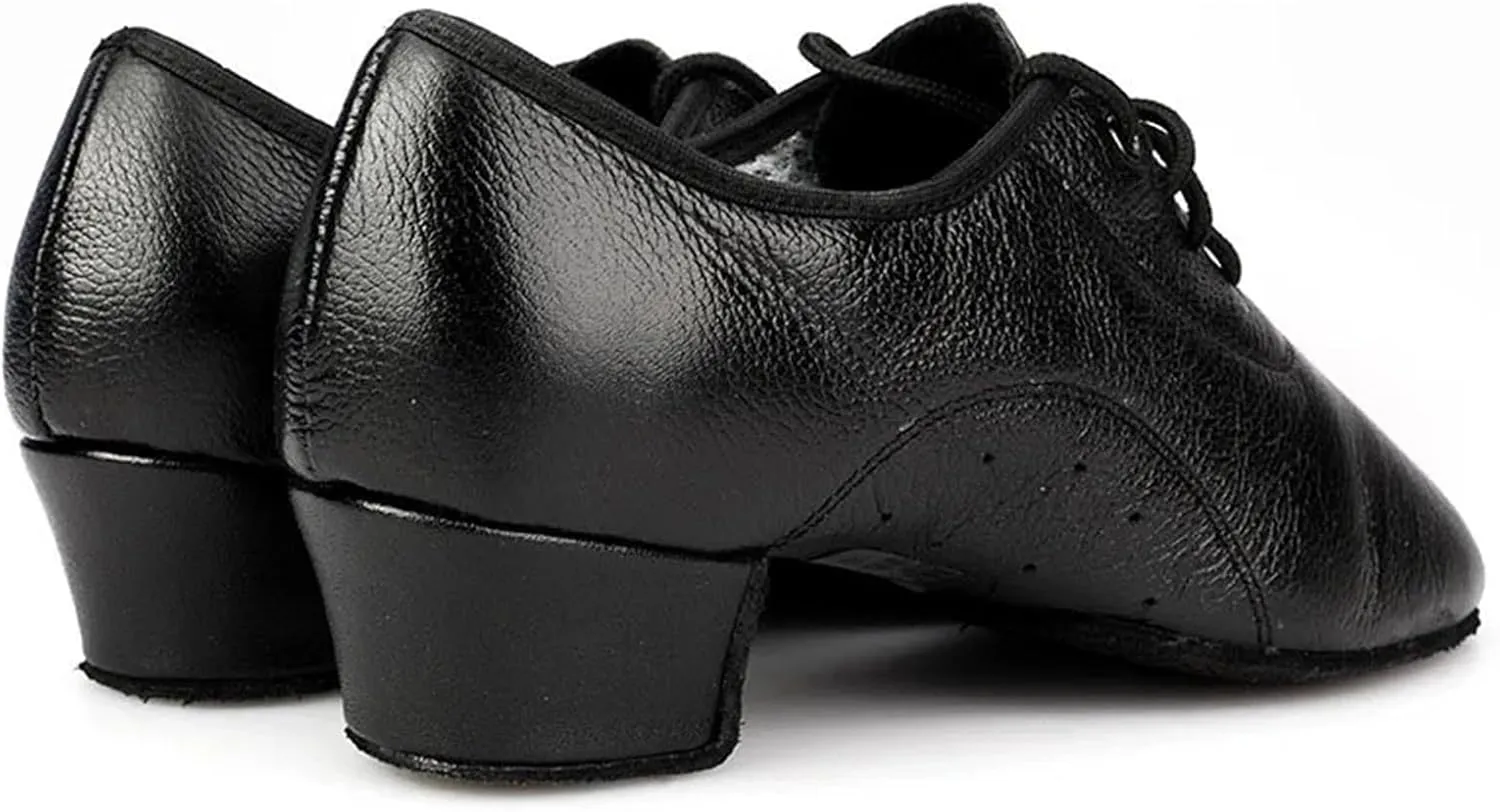 Men's Latin Dance Shoes Men's Latin Dance Shoes Ballroom Tango Man Latin Dancing Shoes for Man Boy Shoes Dance Sneaker Jazz Shoes