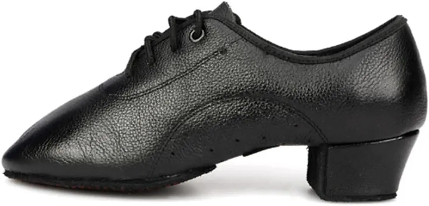 Men's Latin Dance Shoes Men's Latin Dance Shoes Ballroom Tango Man Latin Dancing Shoes for Man Boy Shoes Dance Sneaker Jazz Shoes