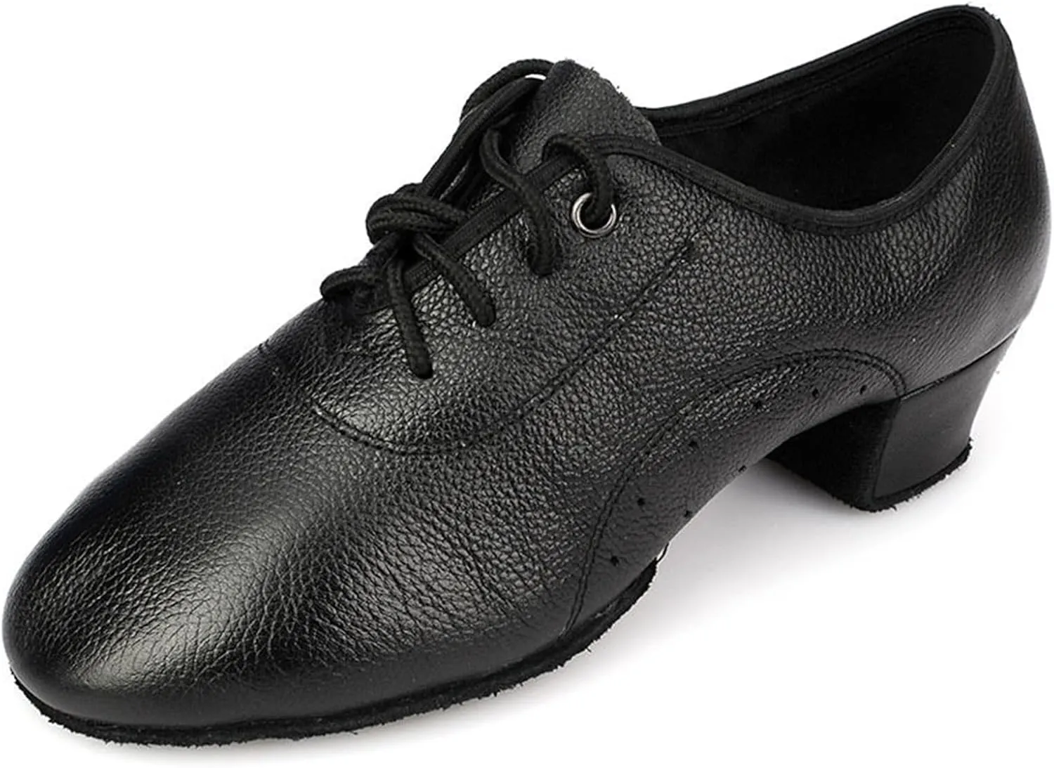 Men's Latin Dance Shoes Men's Latin Dance Shoes Ballroom Tango Man Latin Dancing Shoes for Man Boy Shoes Dance Sneaker Jazz Shoes