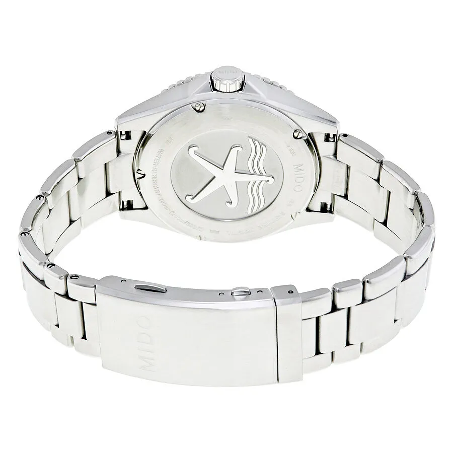 Mido Ocean Star Captain Automatic Men's Watch M026.430.11.041.00